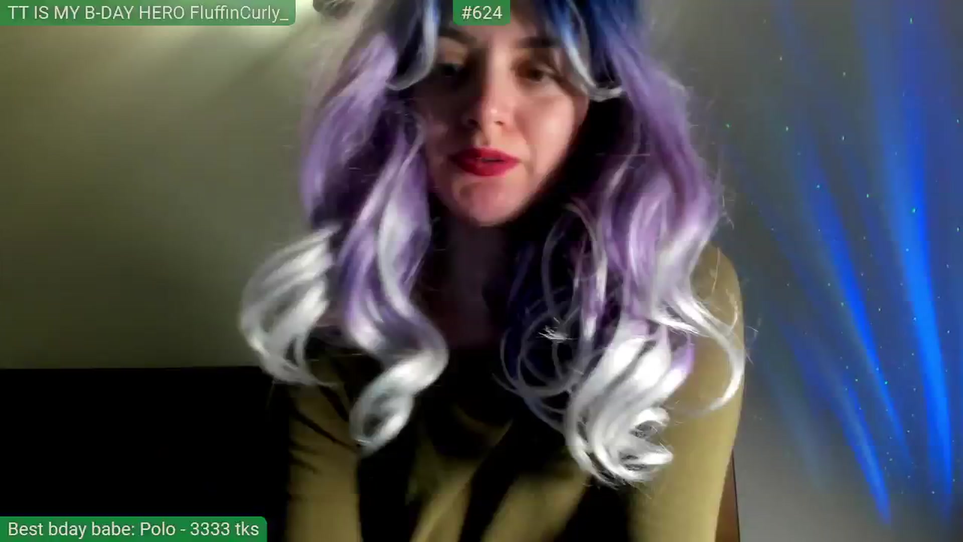 Gallery image thumbnail from FluffinRayRay's myfreecams stream on, 03/19/2026, 24:00 image 16 of 20
