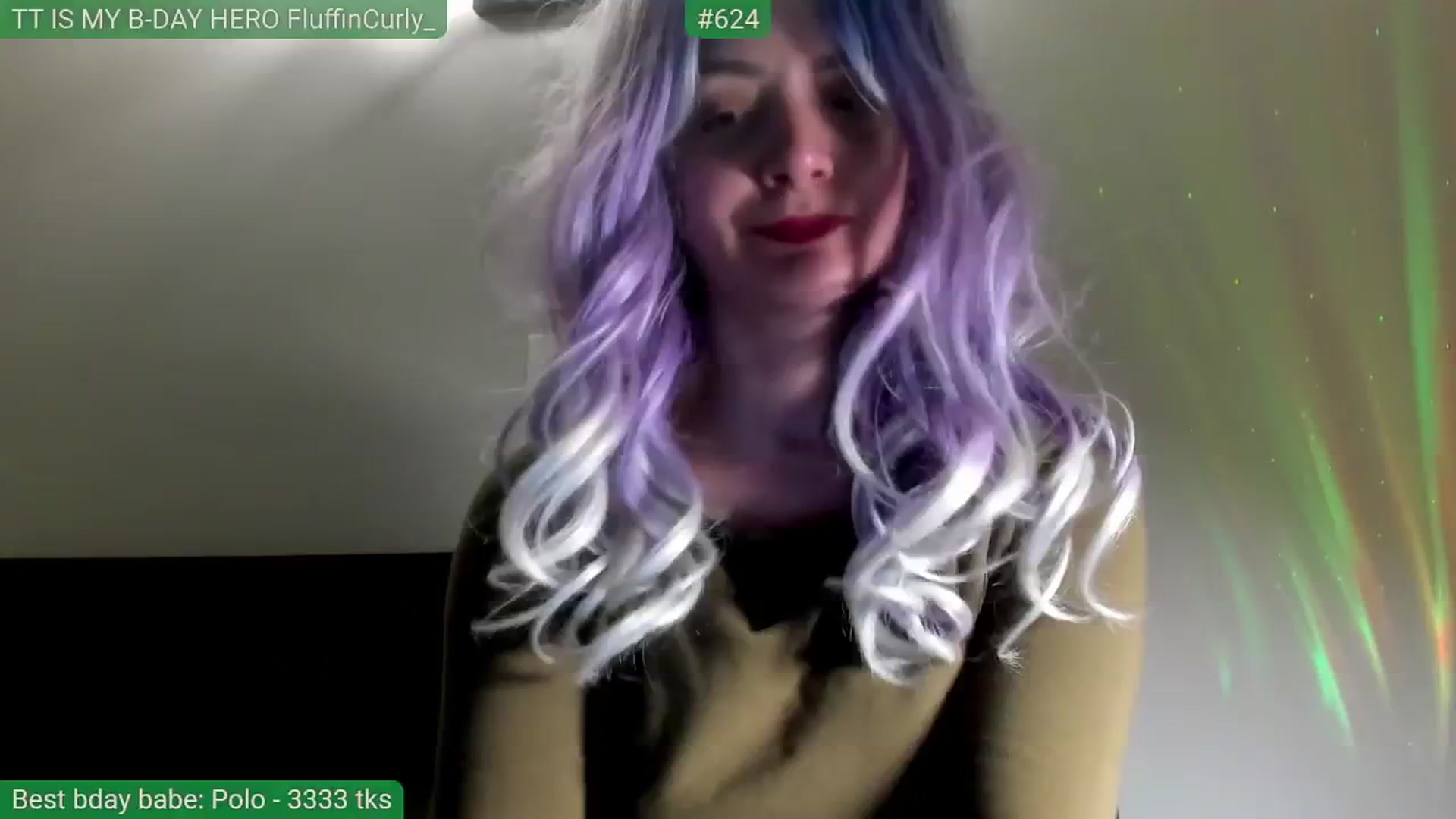 Gallery image thumbnail from FluffinRayRay's myfreecams stream on, 03/19/2026, 24:00 image 12 of 20