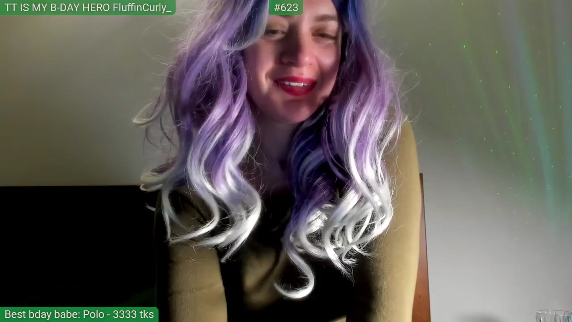 Gallery image thumbnail from FluffinRayRay's myfreecams stream on, 03/19/2026, 24:00 image 10 of 20