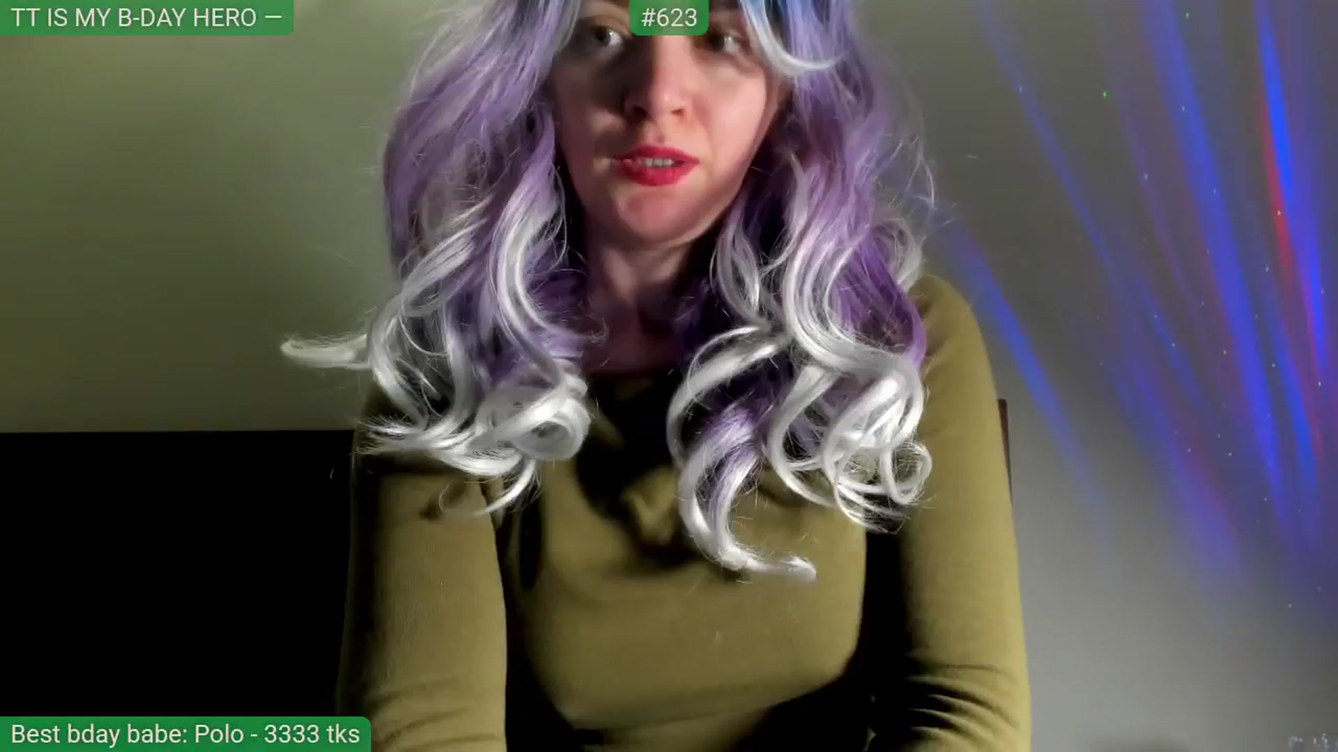 Gallery image thumbnail from FluffinRayRay's myfreecams stream on, 03/19/2026, 24:00 image 1 of 20