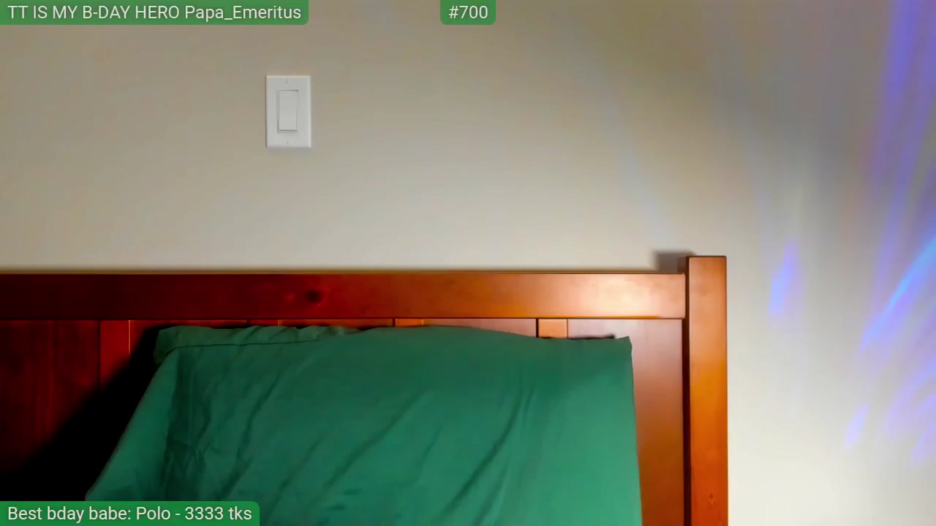 Gallery image thumbnail from FluffinRayRay's myfreecams stream on, 03/22/2026, 23:52 image 16 of 20