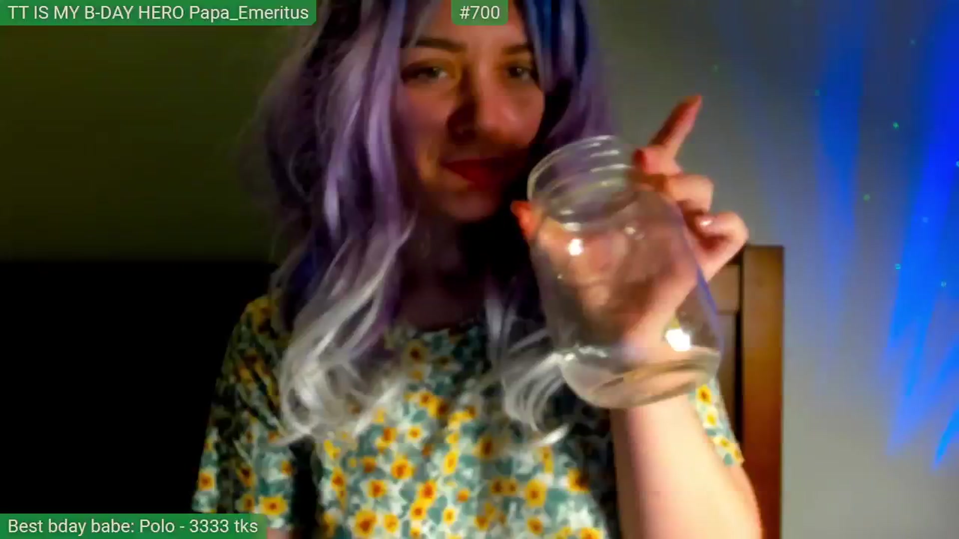 Gallery image thumbnail from FluffinRayRay's myfreecams stream on, 03/22/2026, 23:52 image 12 of 20