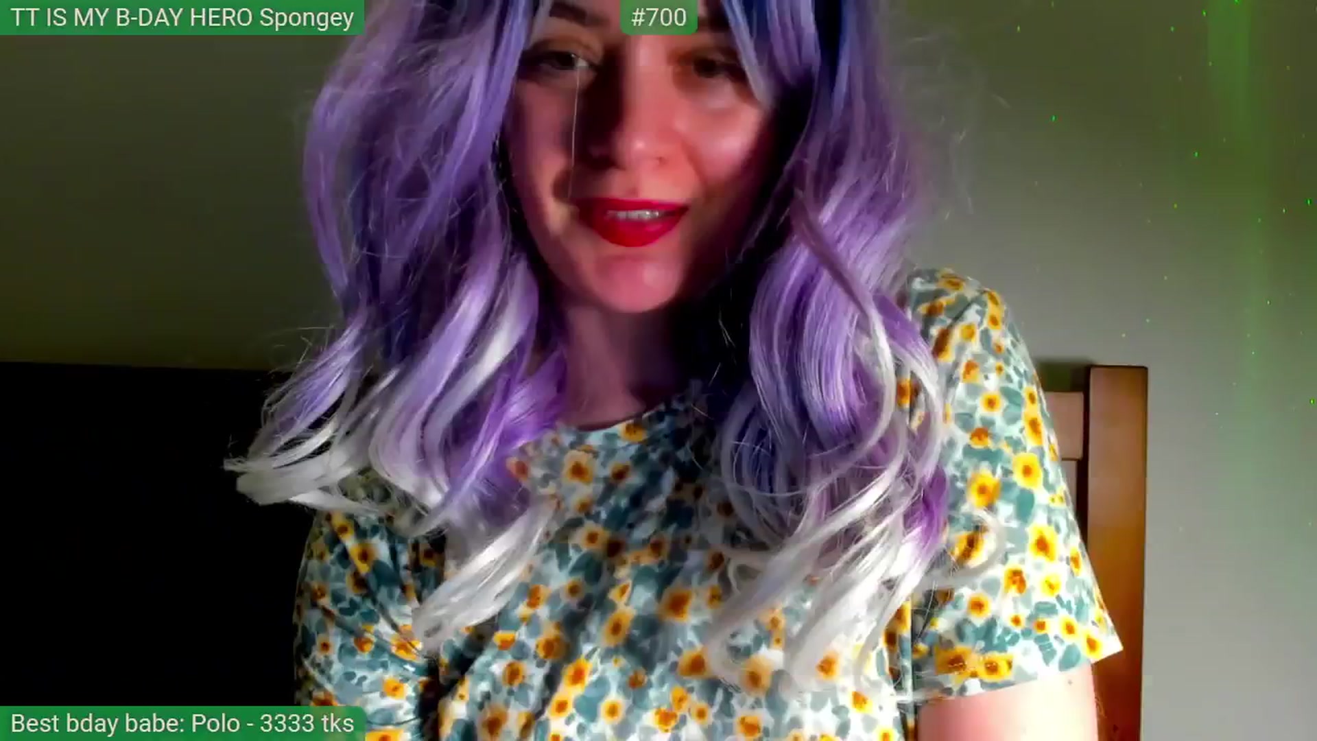 Gallery image thumbnail from FluffinRayRay's myfreecams stream on, 03/22/2026, 23:52 image 19 of 20