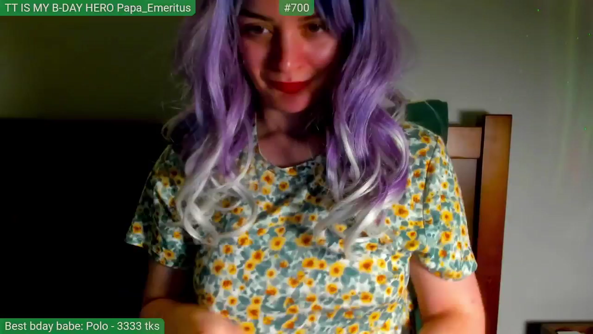 Gallery image thumbnail from FluffinRayRay's myfreecams stream on, 03/22/2026, 23:52 image 11 of 20