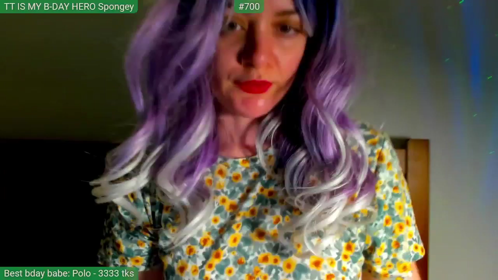 Gallery image thumbnail from FluffinRayRay's myfreecams stream on, 03/22/2026, 23:52 image 20 of 20