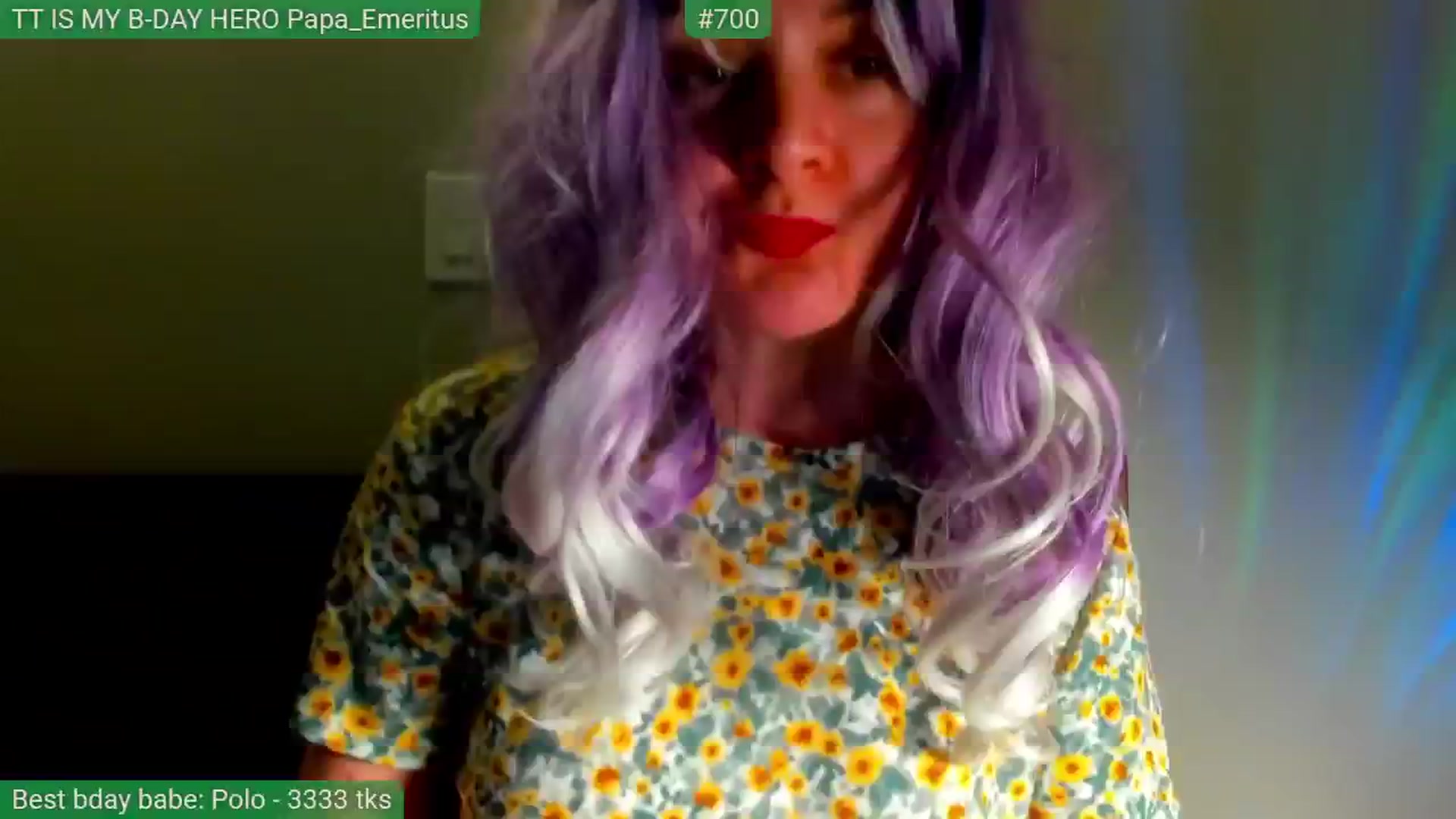 Gallery image thumbnail from FluffinRayRay's myfreecams stream on, 03/22/2026, 23:52 image 18 of 20