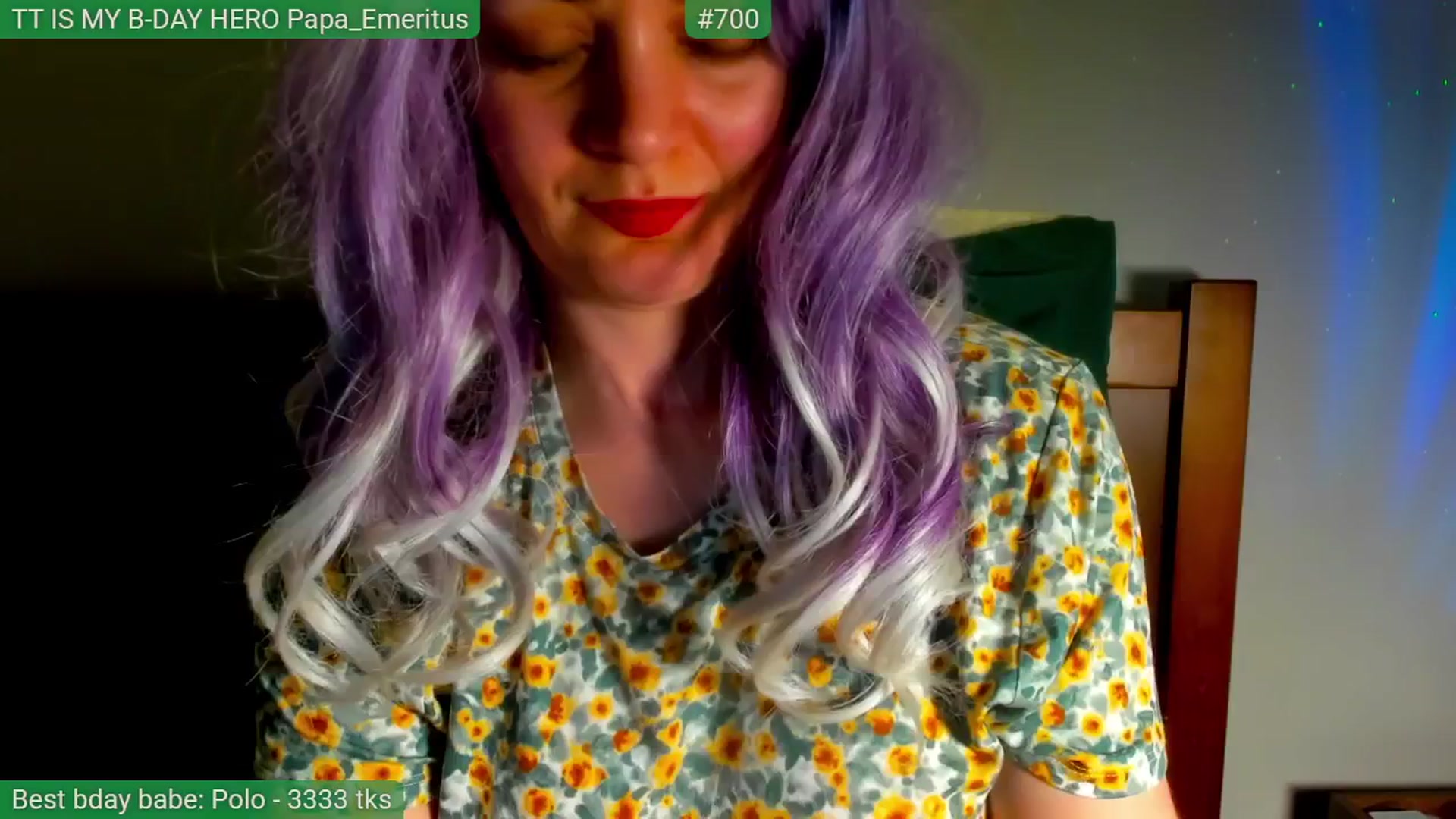 Gallery image thumbnail from FluffinRayRay's myfreecams stream on, 03/22/2026, 23:52 image 10 of 20