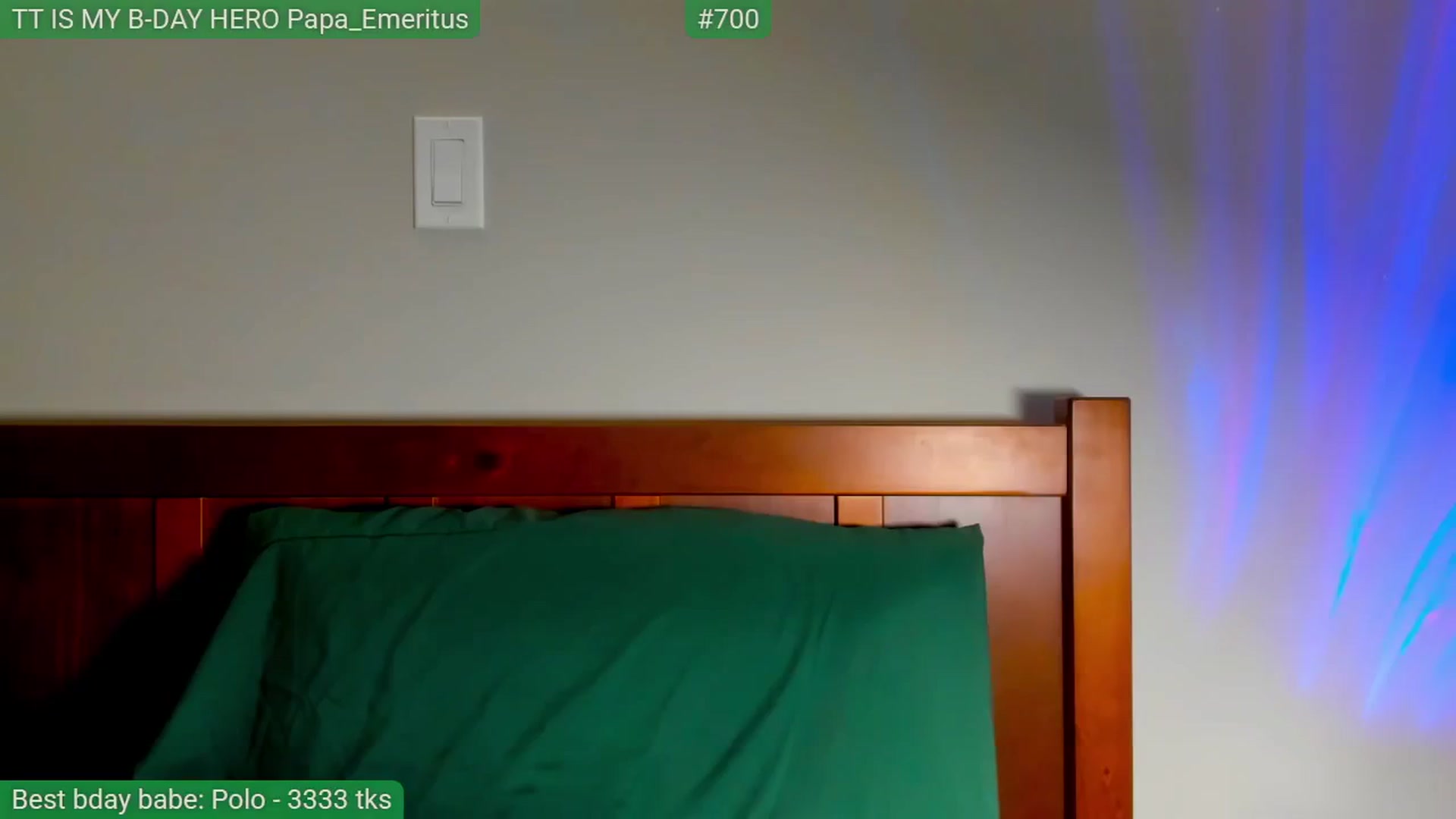Gallery image thumbnail from FluffinRayRay's myfreecams stream on, 03/22/2026, 23:52 image 14 of 20