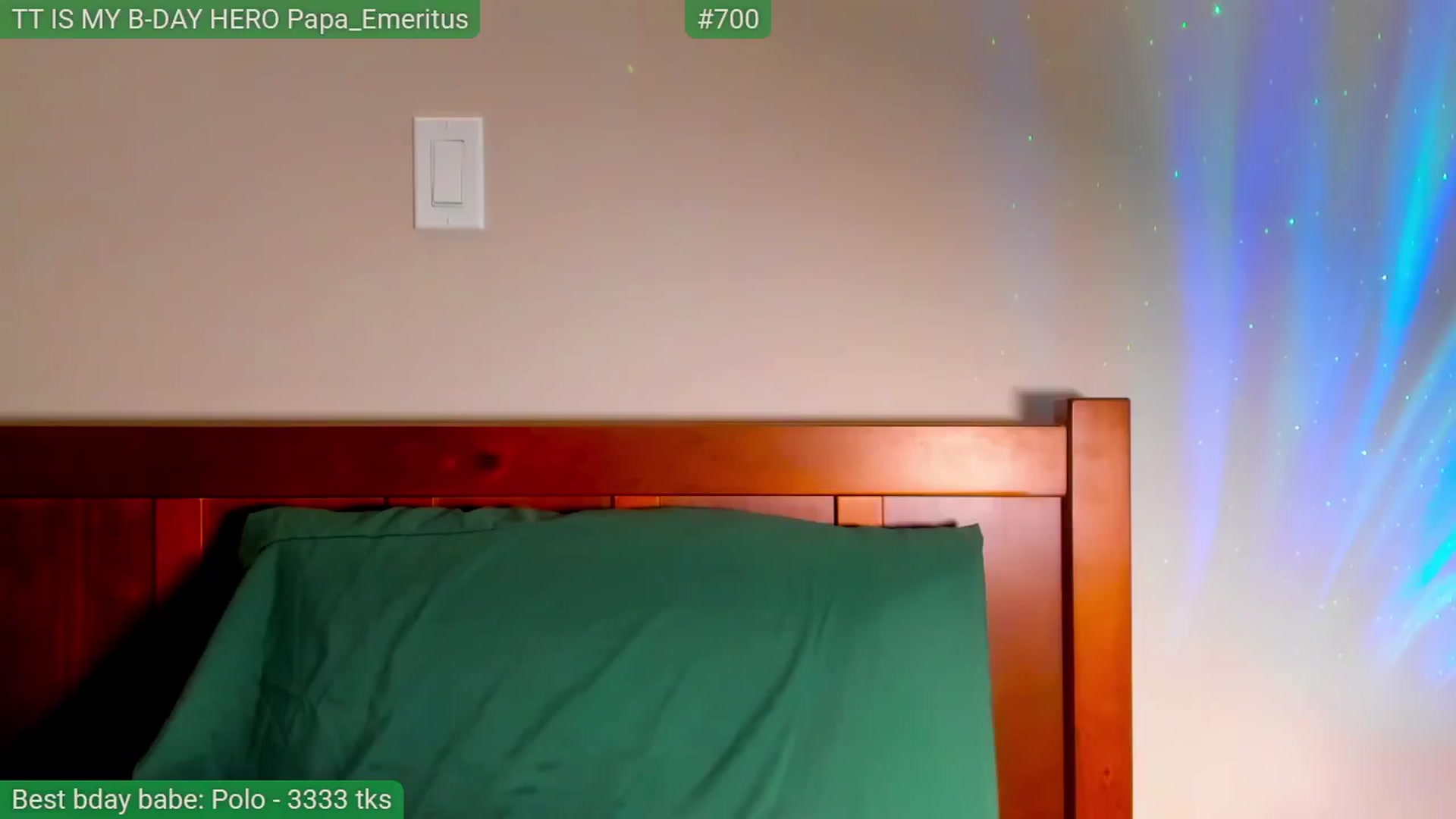 Gallery image thumbnail from FluffinRayRay's myfreecams stream on, 03/22/2026, 23:52 image 15 of 20