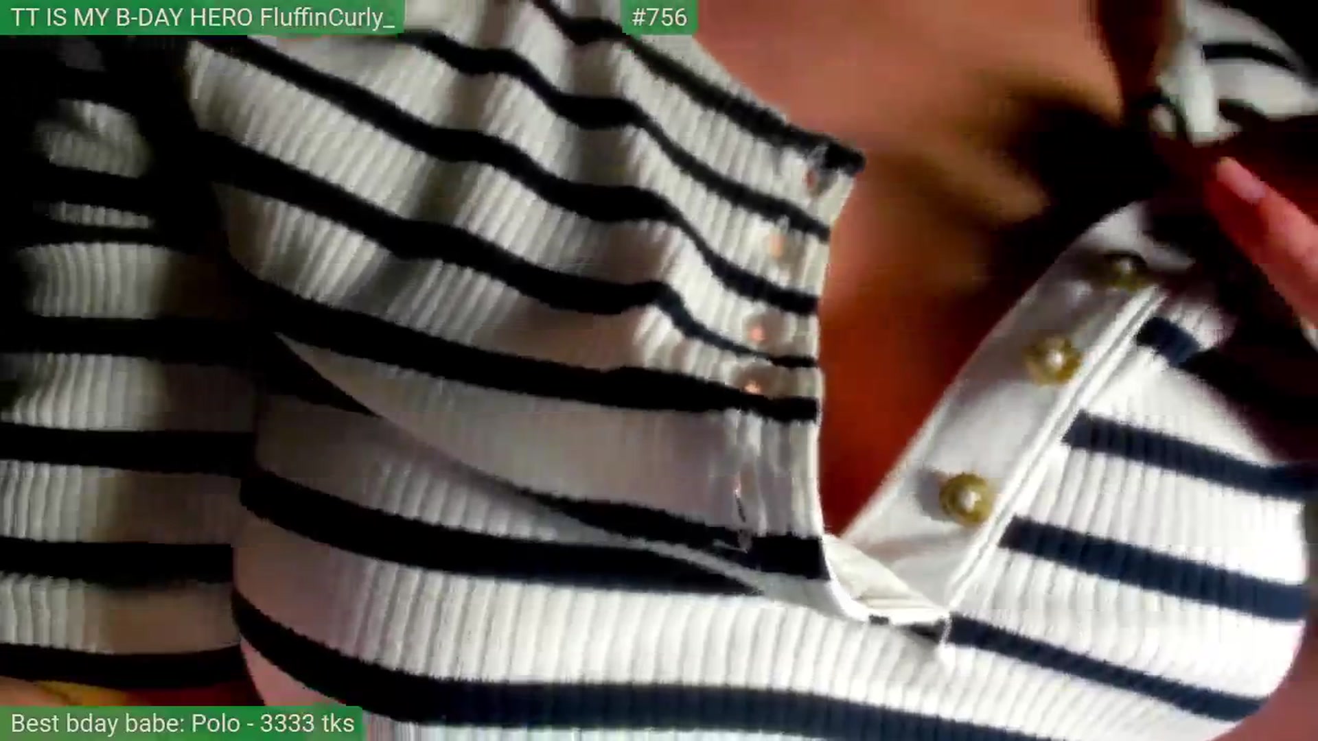 Gallery image thumbnail from FluffinRayRay's myfreecams stream on, 03/26/2026, 01:10 image 17 of 20