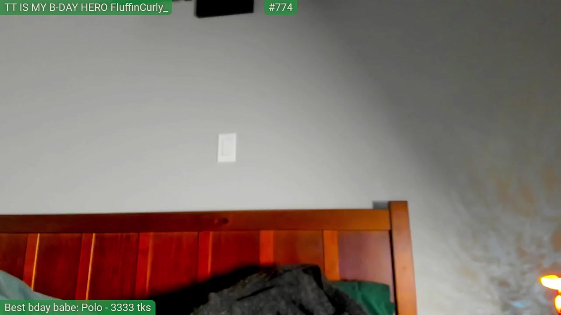 Gallery image thumbnail from FluffinRayRay's myfreecams stream on, 03/27/2026, 01:42 image 12 of 20