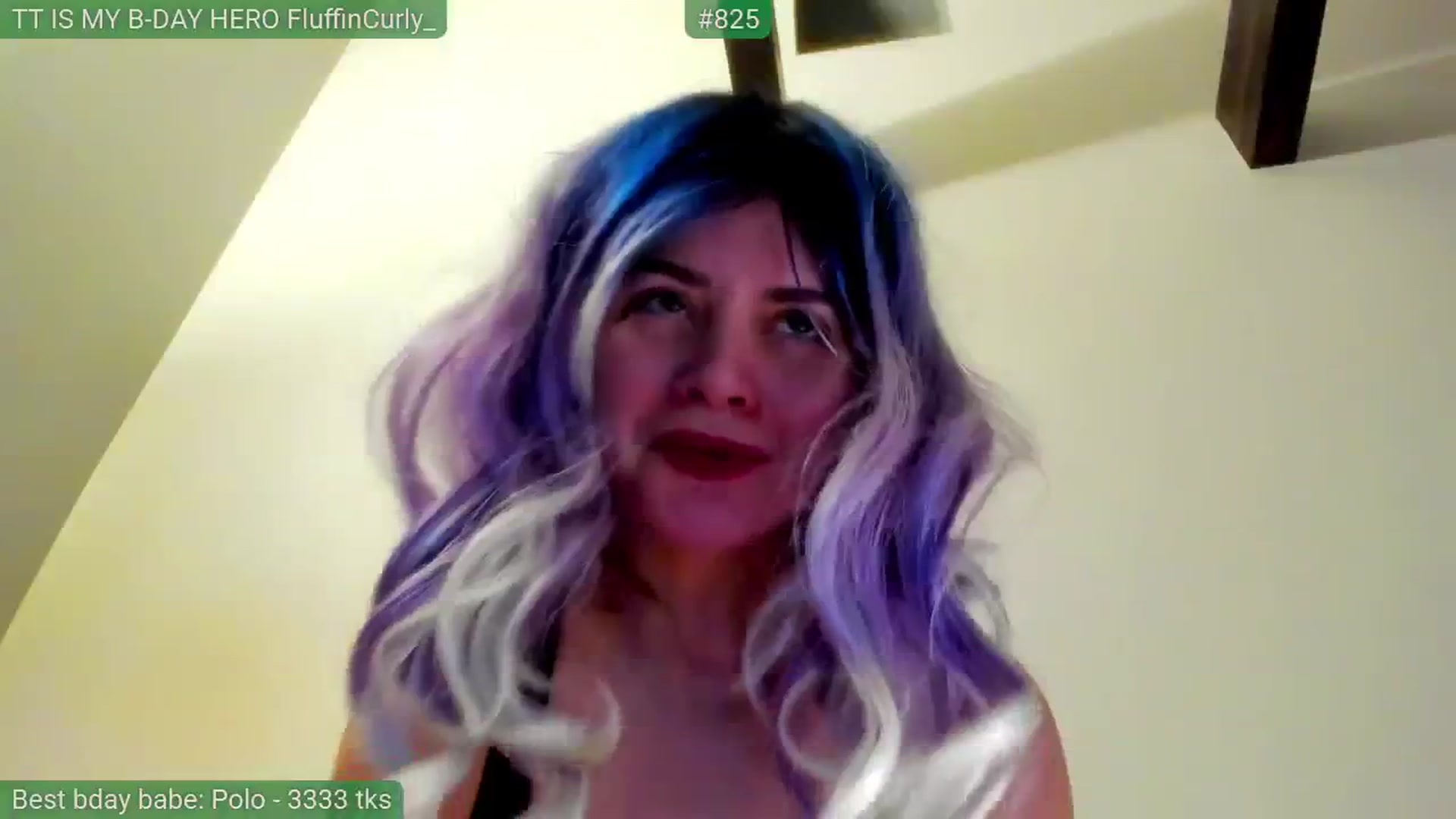 Gallery image thumbnail from FluffinRayRay's myfreecams stream on, 03/30/2026, 01:49 image 17 of 20