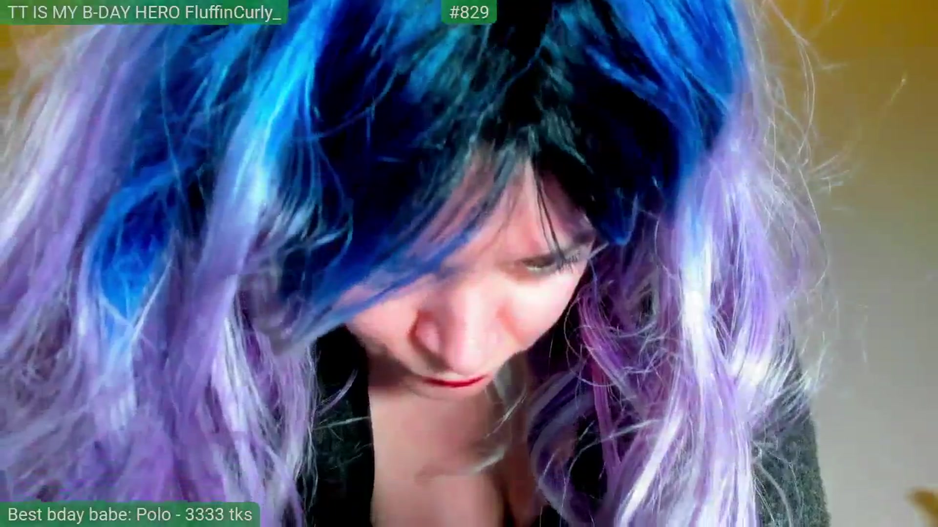 Gallery image thumbnail from FluffinRayRay's myfreecams stream on, 03/30/2026, 01:49 image 14 of 20