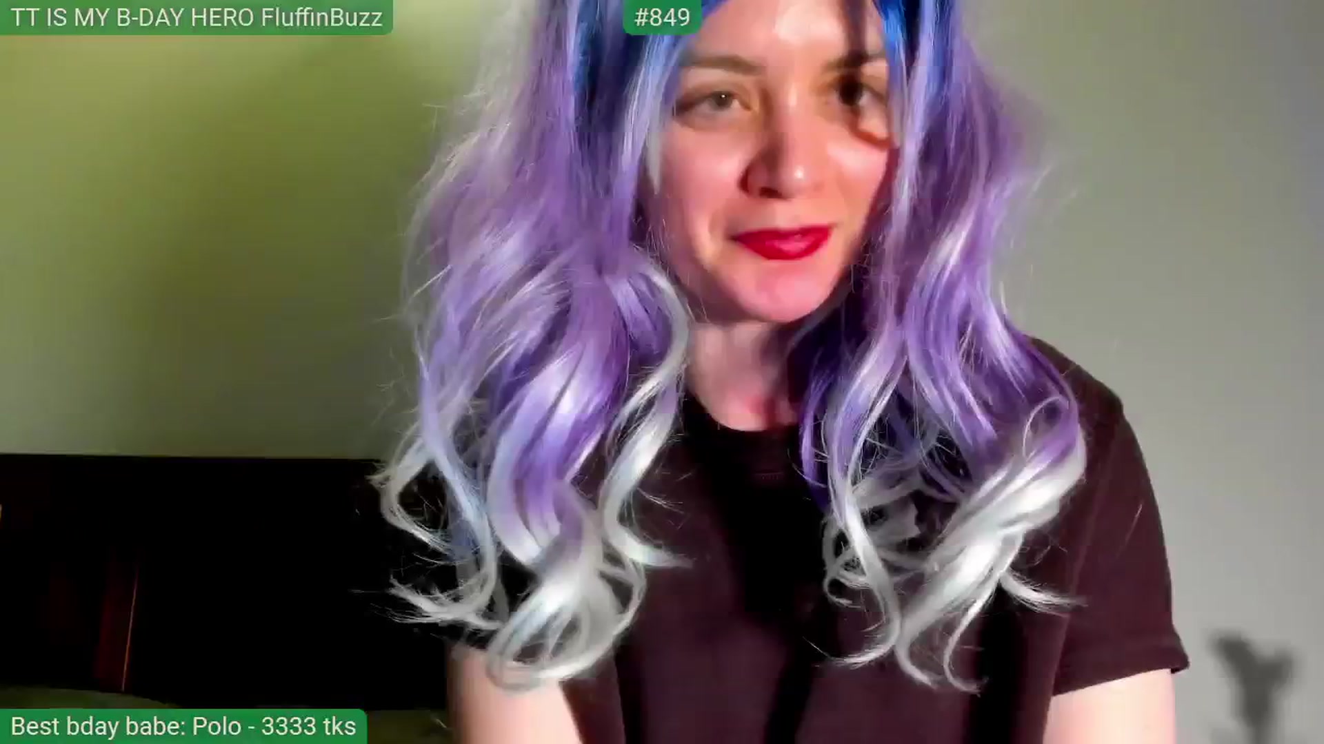 Gallery image thumbnail from FluffinRayRay's myfreecams stream on, 03/31/2026, 24:19 image 4 of 20