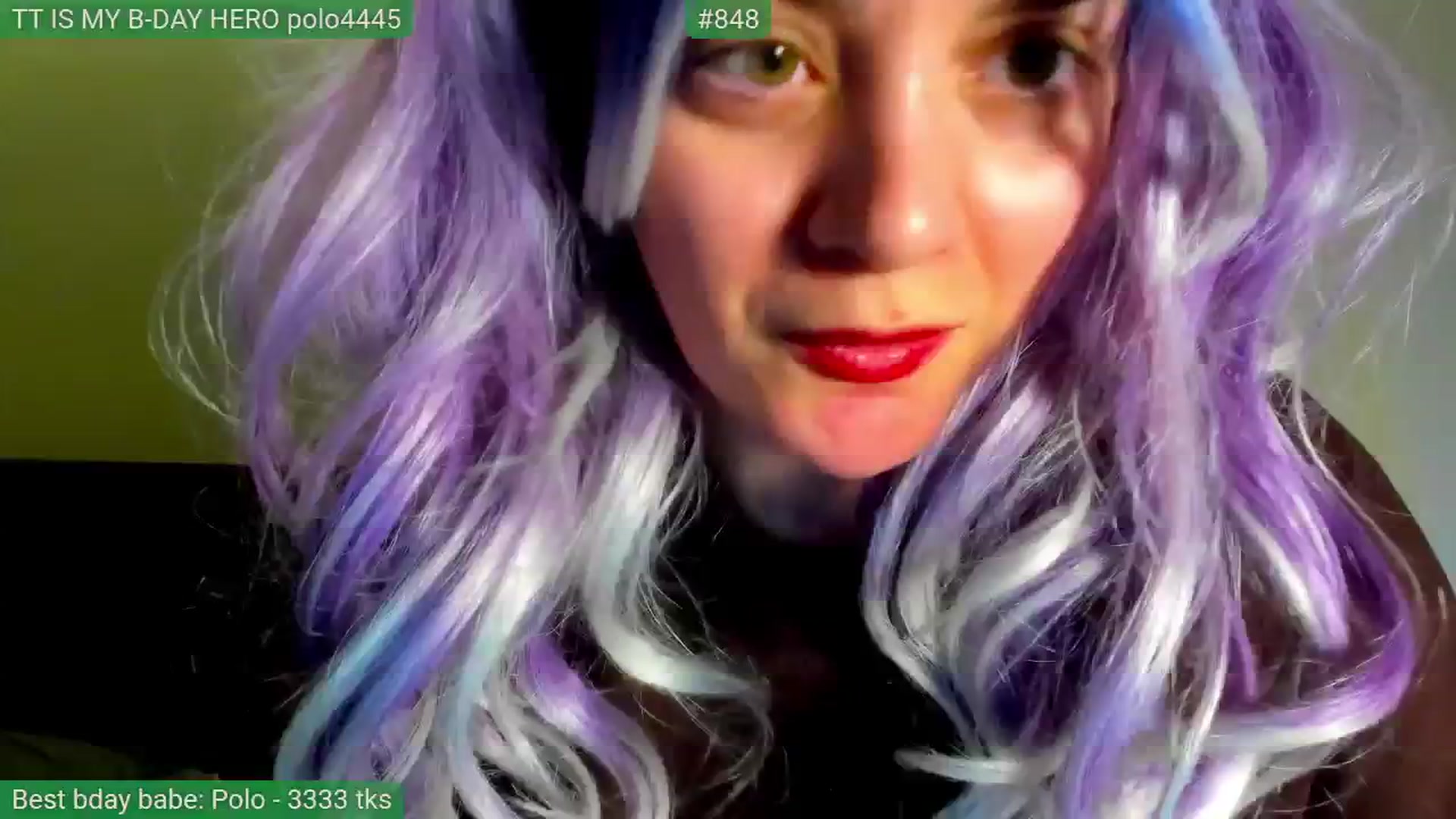 Gallery image thumbnail from FluffinRayRay's myfreecams stream on, 03/31/2026, 24:19 image 17 of 20