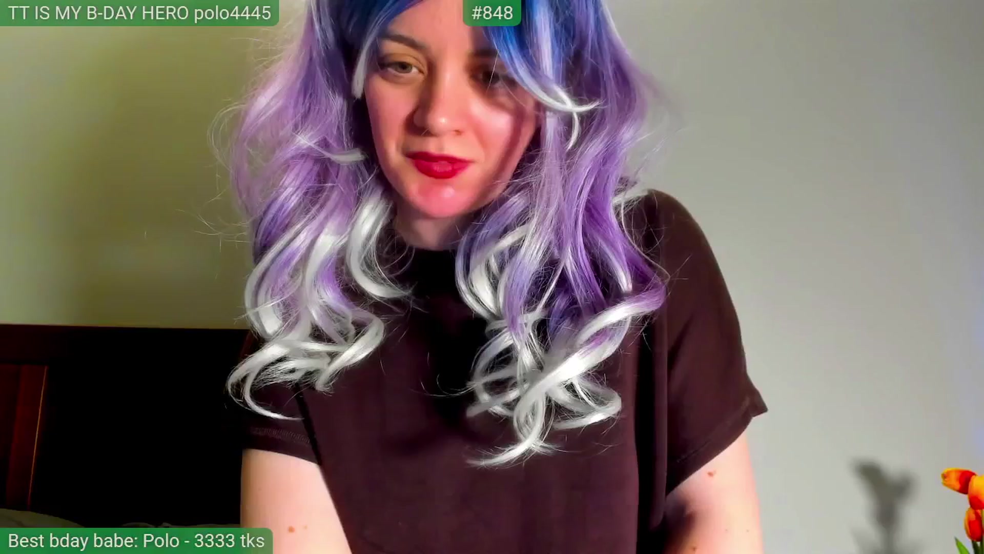 Gallery image thumbnail from FluffinRayRay's myfreecams stream on, 03/31/2026, 24:19 image 15 of 20