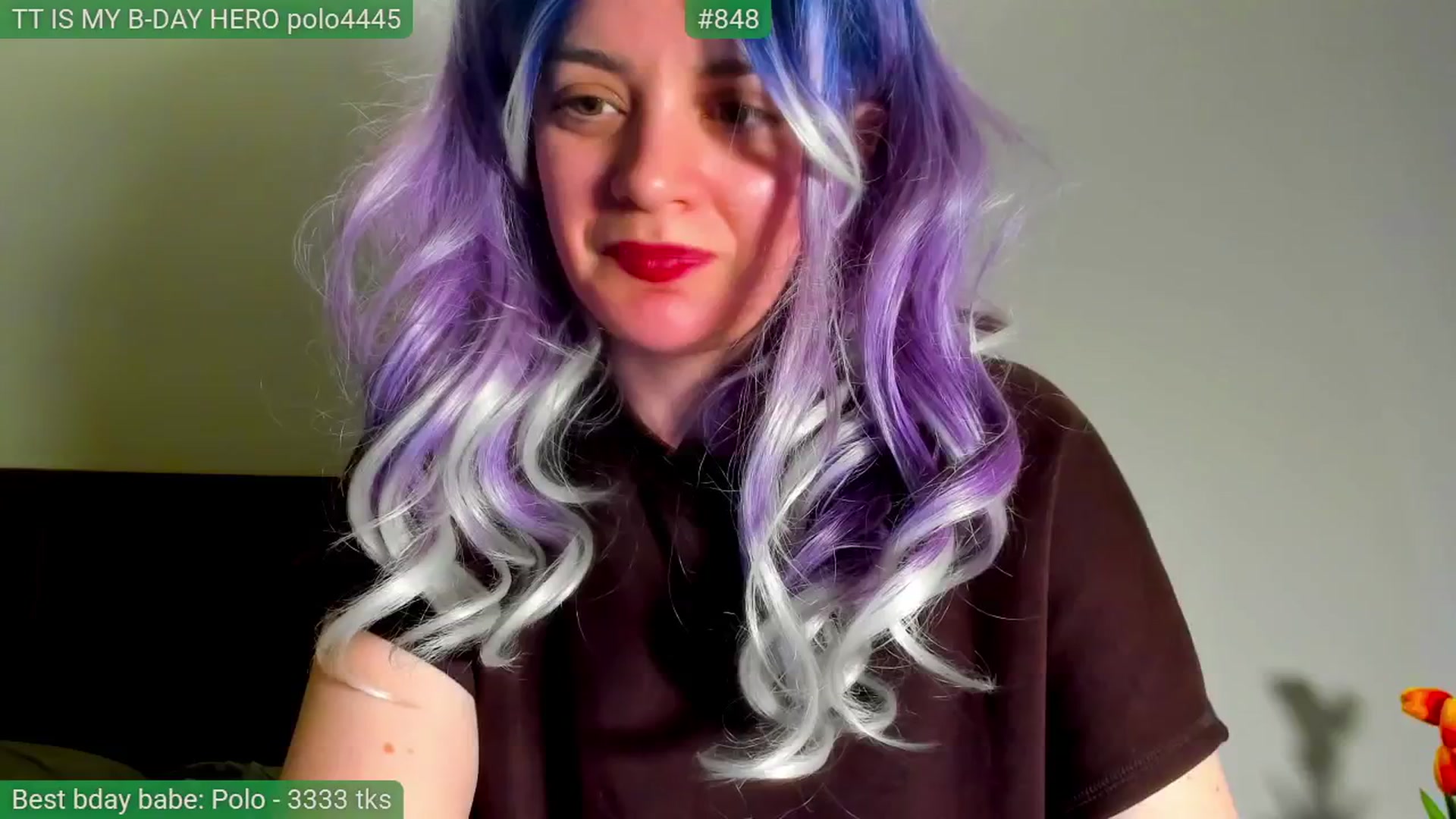 Gallery image thumbnail from FluffinRayRay's myfreecams stream on, 03/31/2026, 24:19 image 18 of 20