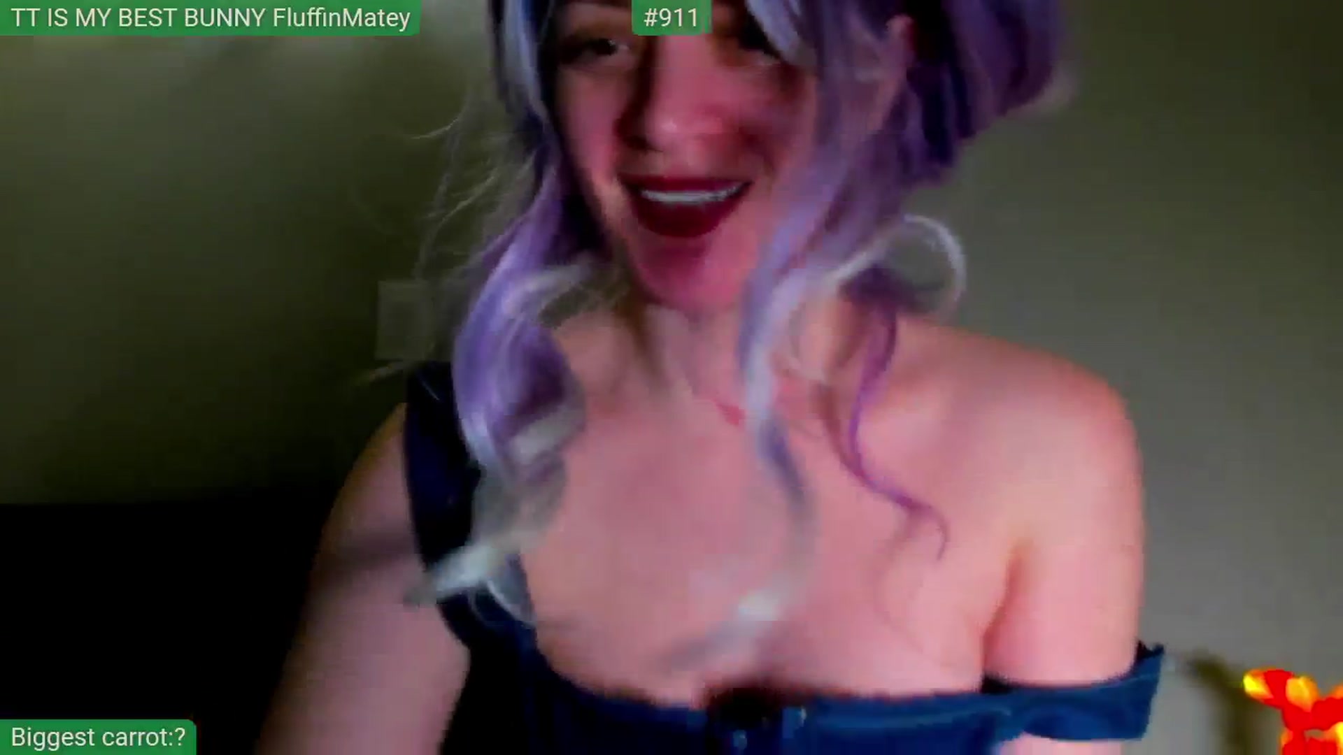 Gallery image thumbnail from FluffinRayRay's myfreecams stream on, 04/02/2026, 01:29 image 14 of 20