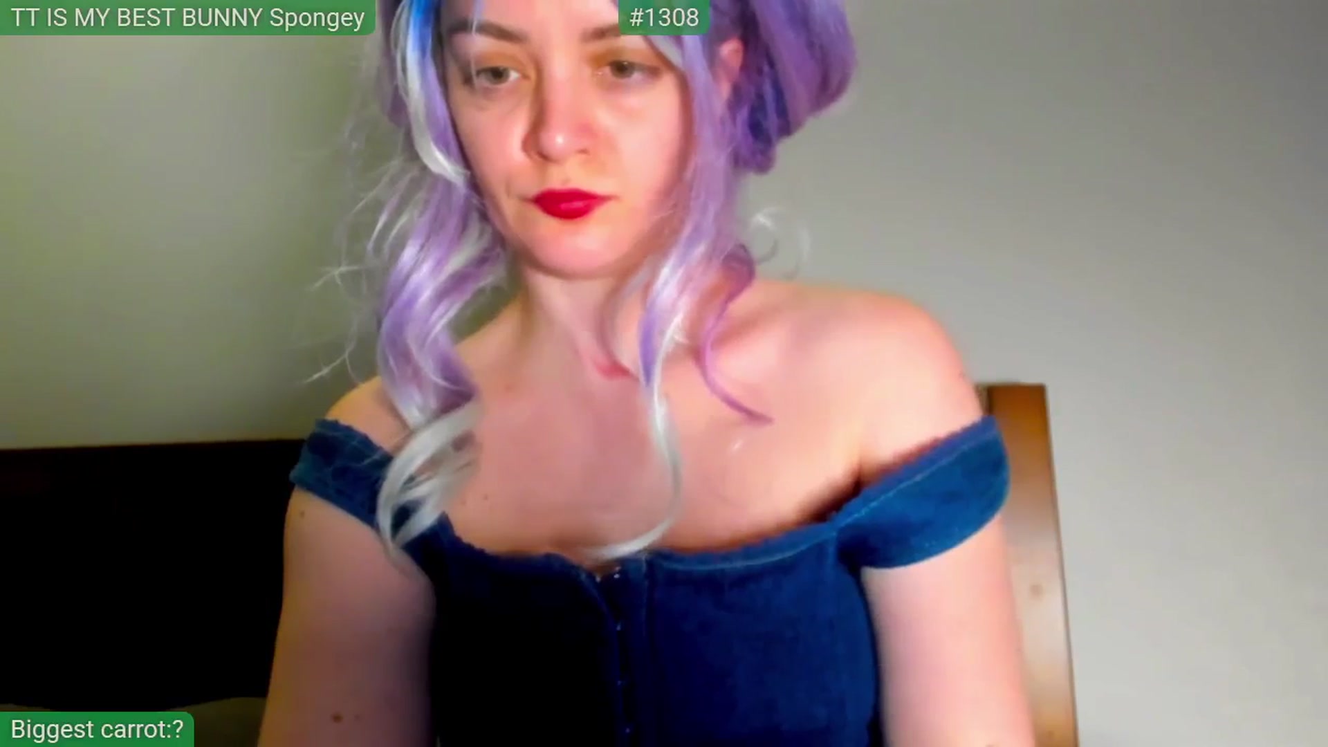Gallery image thumbnail from FluffinRayRay's myfreecams stream on, 04/02/2026, 01:29 image 9 of 20