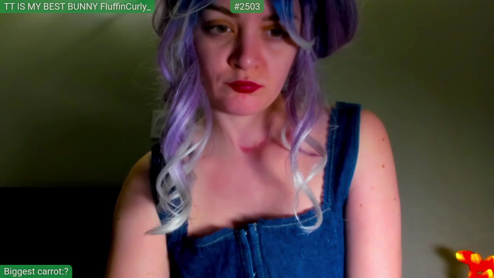 Gallery image thumbnail from FluffinRayRay's myfreecams stream on, 04/02/2026, 01:29 image 1 of 20