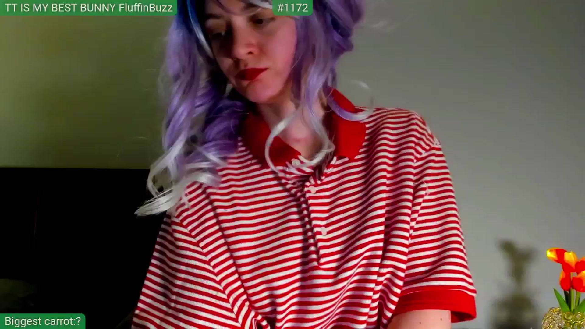 Gallery image thumbnail from FluffinRayRay's myfreecams stream on, 04/03/2026, 24:01 image 10 of 20