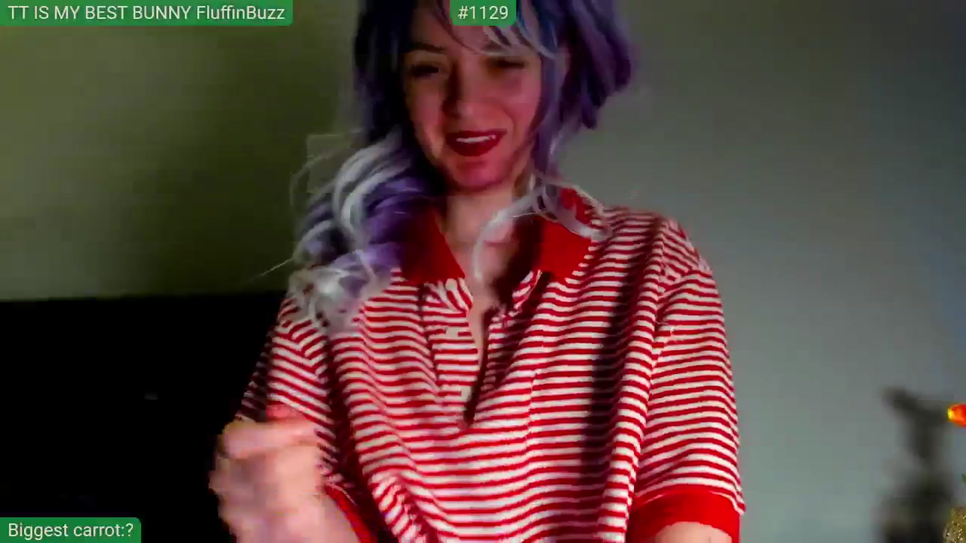 Gallery image thumbnail from FluffinRayRay's myfreecams stream on, 04/03/2026, 24:01 image 14 of 20