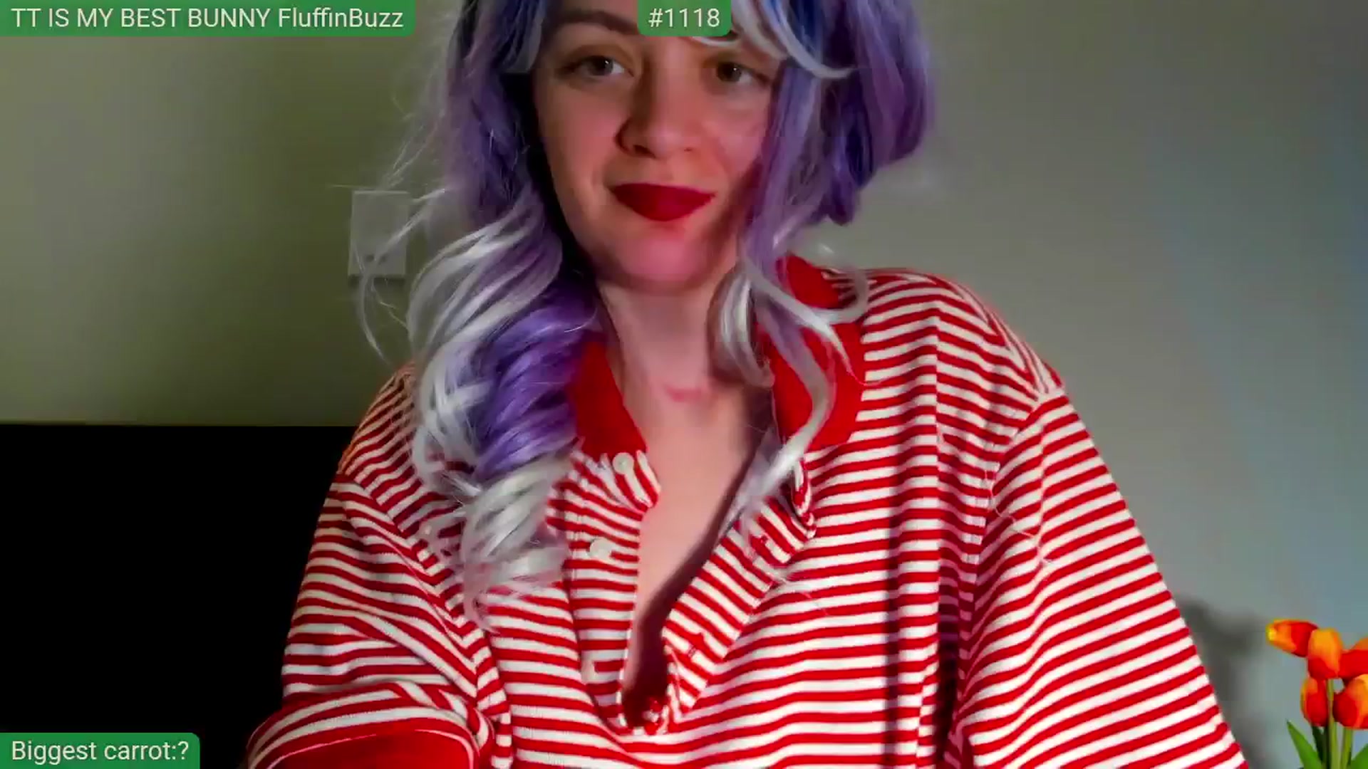 Gallery image thumbnail from FluffinRayRay's myfreecams stream on, 04/03/2026, 01:02 image 9 of 20