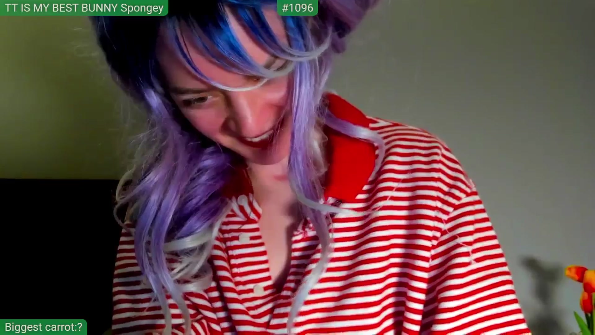 Gallery image thumbnail from FluffinRayRay's myfreecams stream on, 04/03/2026, 01:02 image 20 of 20