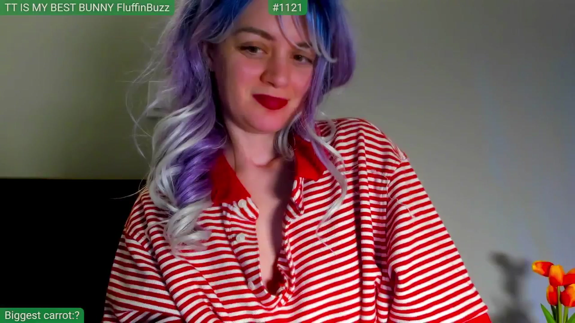 Gallery image thumbnail from FluffinRayRay's myfreecams stream on, 04/03/2026, 01:02 image 12 of 20