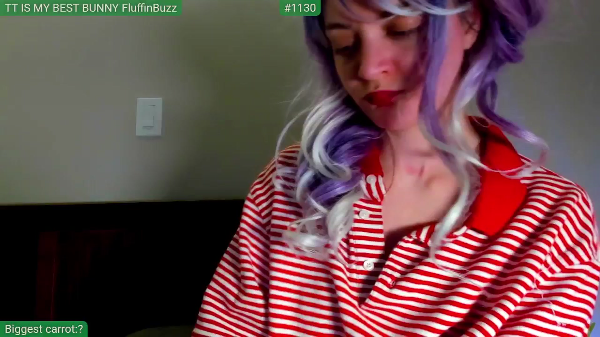 Gallery image thumbnail from FluffinRayRay's myfreecams stream on, 04/03/2026, 01:02 image 3 of 20