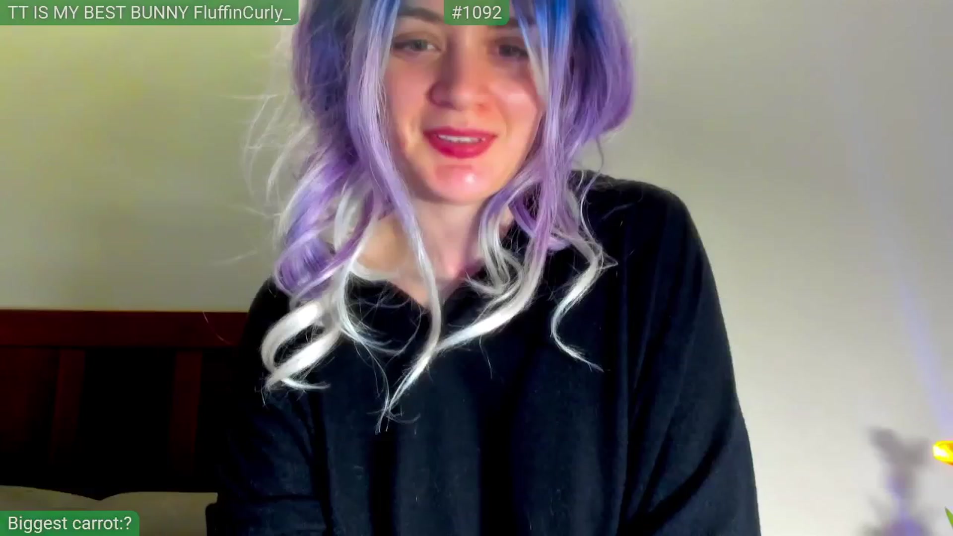 Gallery image thumbnail from FluffinRayRay's myfreecams stream on, 04/04/2026, 24:01 image 7 of 20