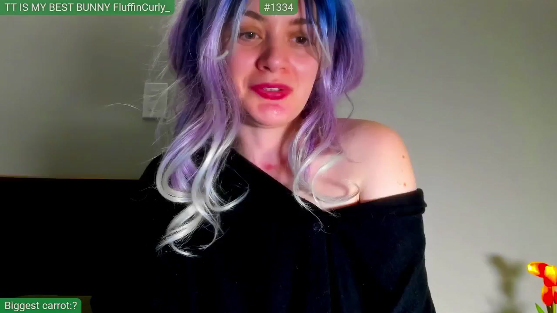 Gallery image thumbnail from FluffinRayRay's myfreecams stream on, 04/04/2026, 24:01 image 1 of 20