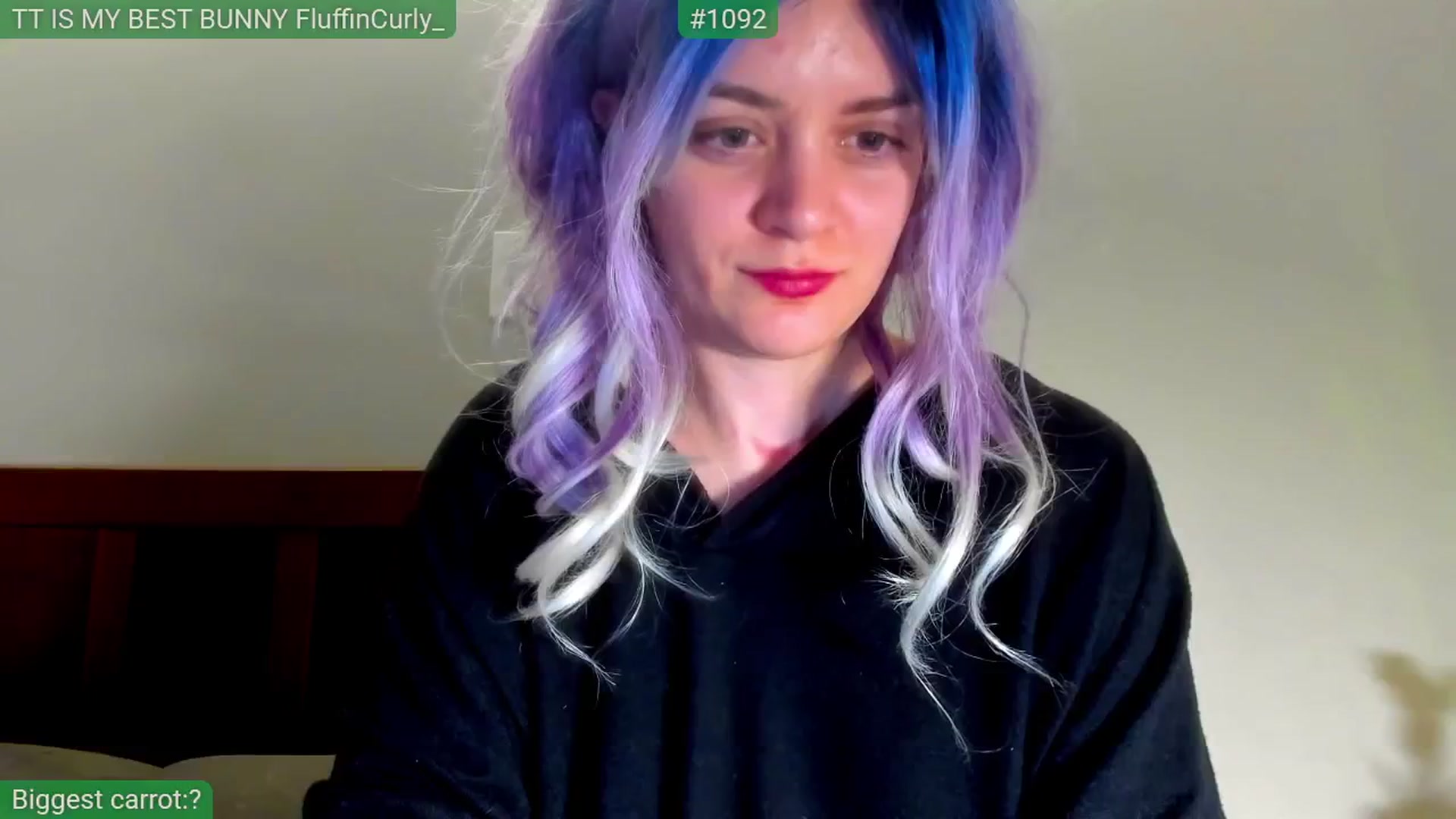 Gallery image thumbnail from FluffinRayRay's myfreecams stream on, 04/04/2026, 24:01 image 8 of 20