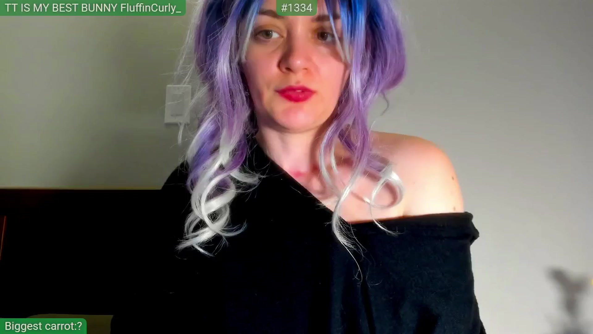 Gallery image thumbnail from FluffinRayRay's myfreecams stream on, 04/04/2026, 24:01 image 4 of 20