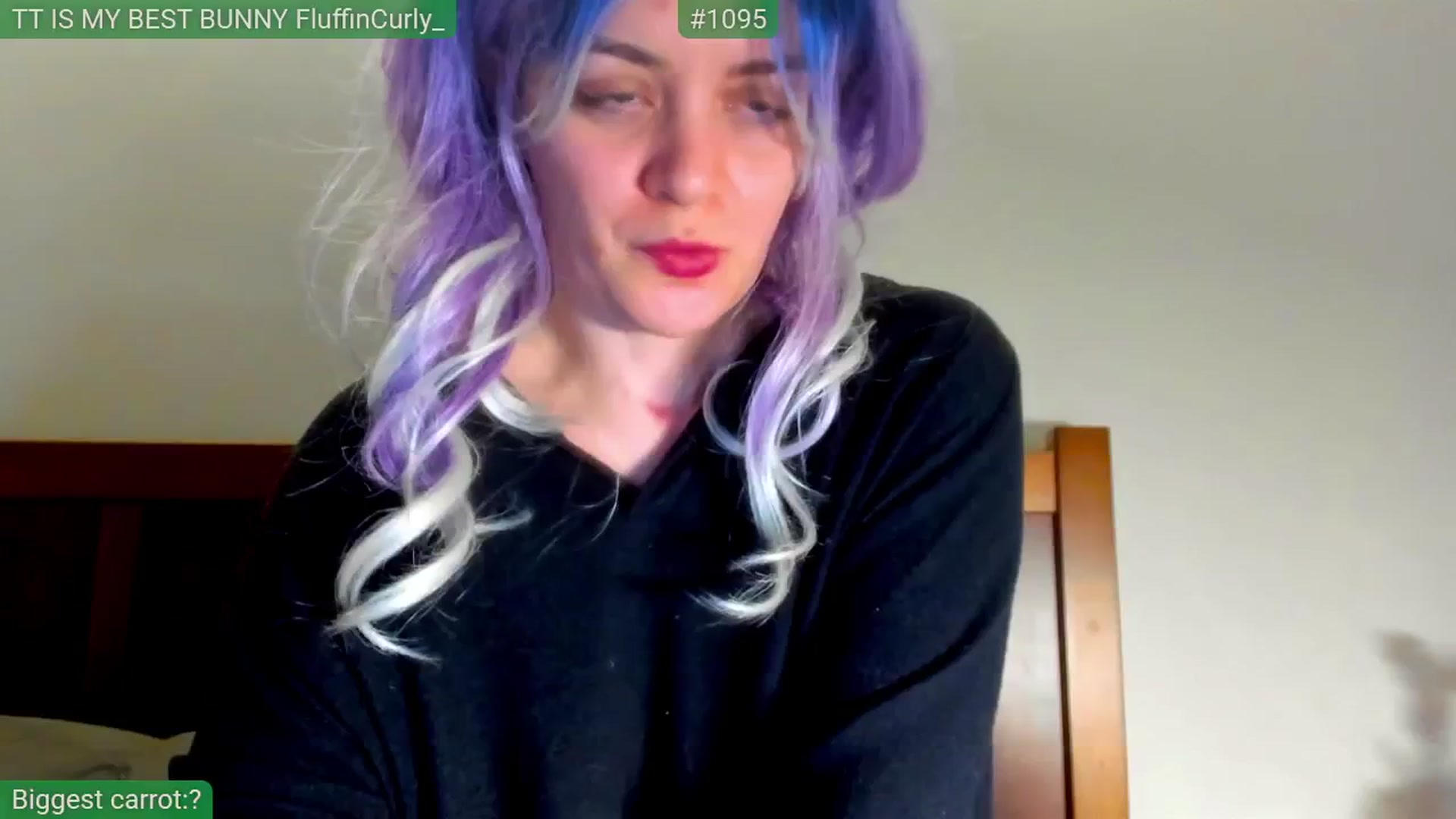 Gallery image thumbnail from FluffinRayRay's myfreecams stream on, 04/04/2026, 24:01 image 16 of 20