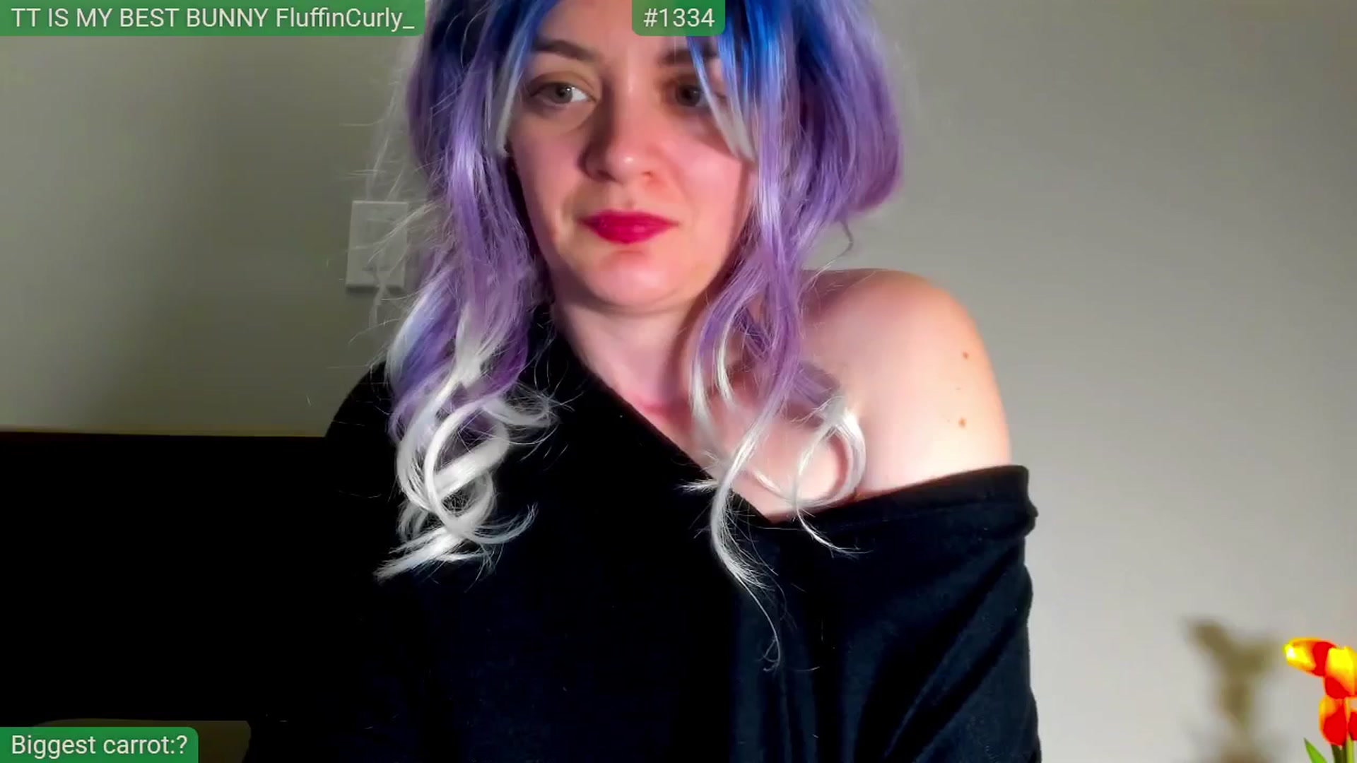 Gallery image thumbnail from FluffinRayRay's myfreecams stream on, 04/04/2026, 24:01 image 3 of 20