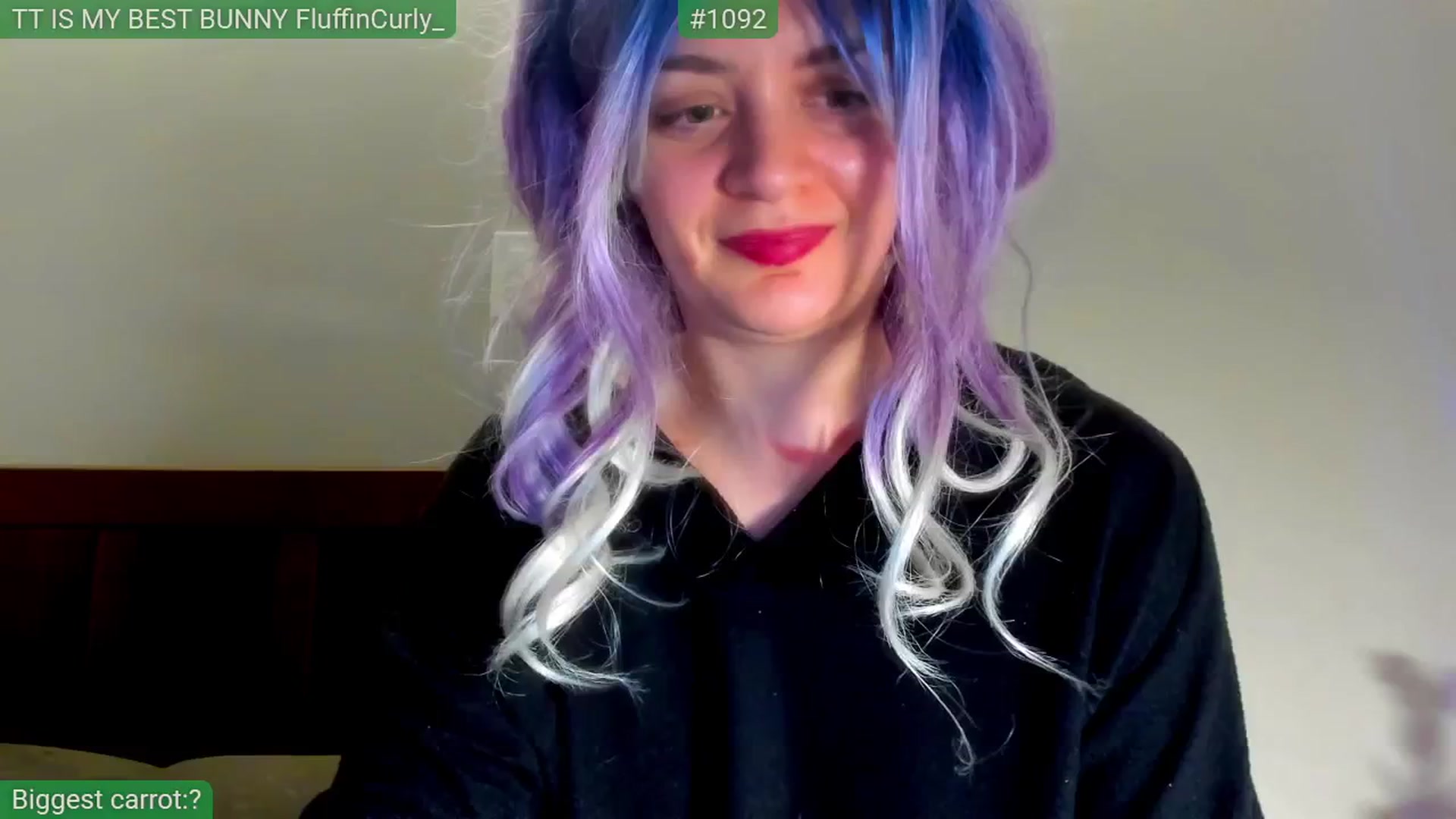 Gallery image thumbnail from FluffinRayRay's myfreecams stream on, 04/04/2026, 24:01 image 9 of 20