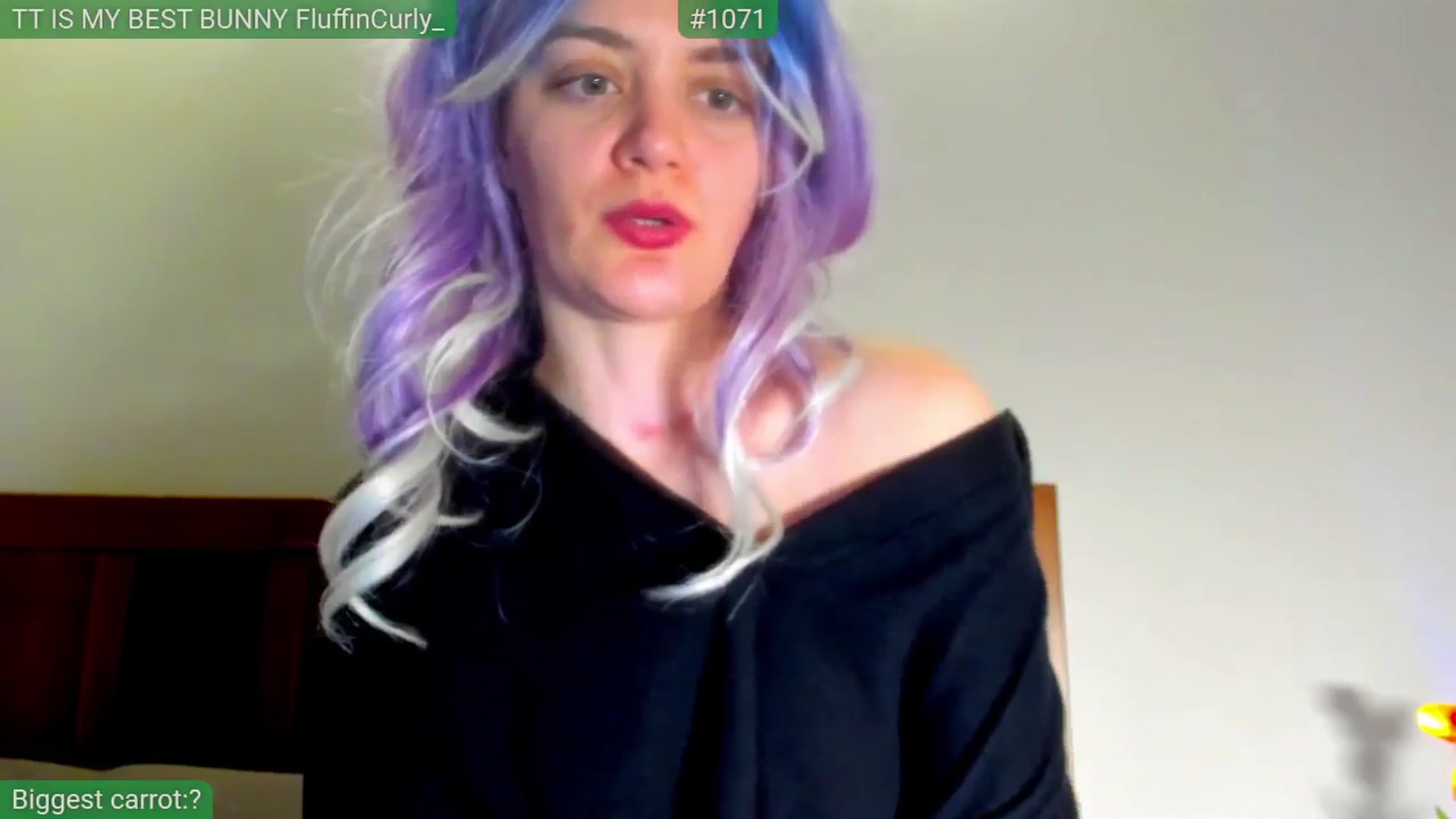 Gallery image thumbnail from FluffinRayRay's myfreecams stream on, 04/04/2026, 24:24 image 11 of 20