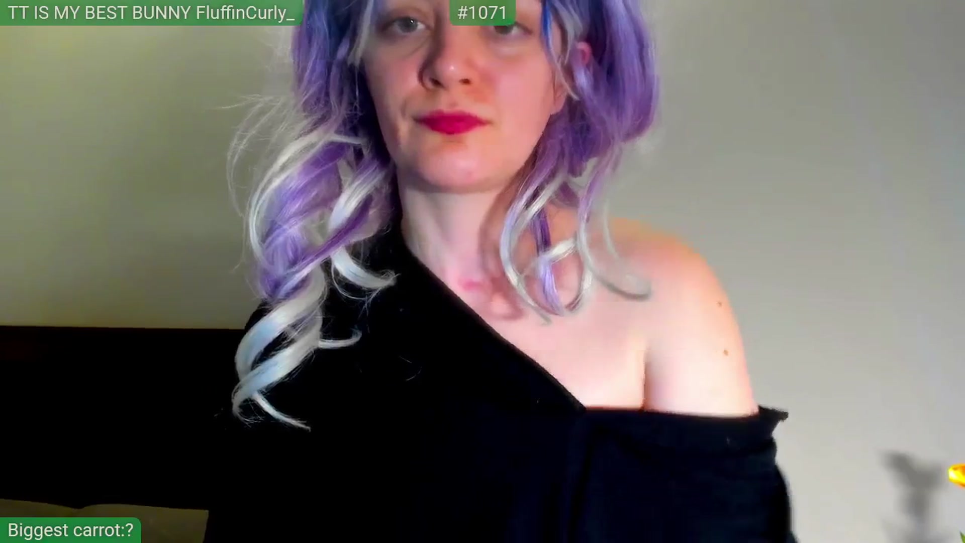 Gallery image thumbnail from FluffinRayRay's myfreecams stream on, 04/04/2026, 24:24 image 13 of 20