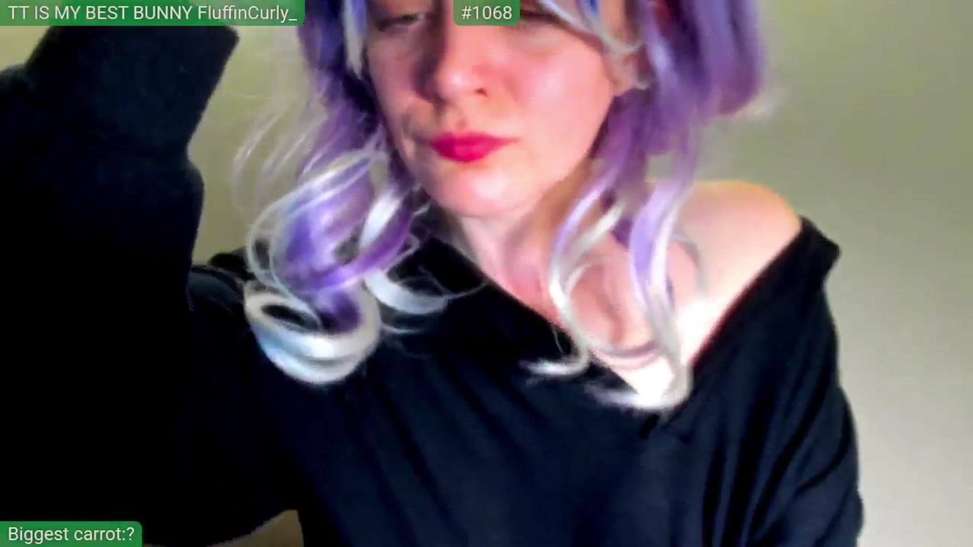 Gallery image thumbnail from FluffinRayRay's myfreecams stream on, 04/04/2026, 24:24 image 17 of 20