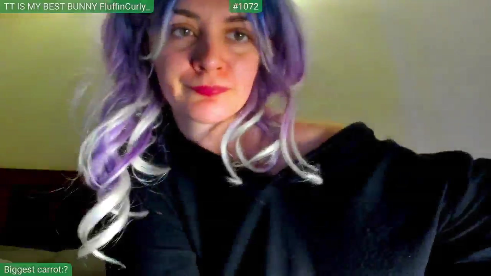 Gallery image thumbnail from FluffinRayRay's myfreecams stream on, 04/04/2026, 24:24 image 14 of 20