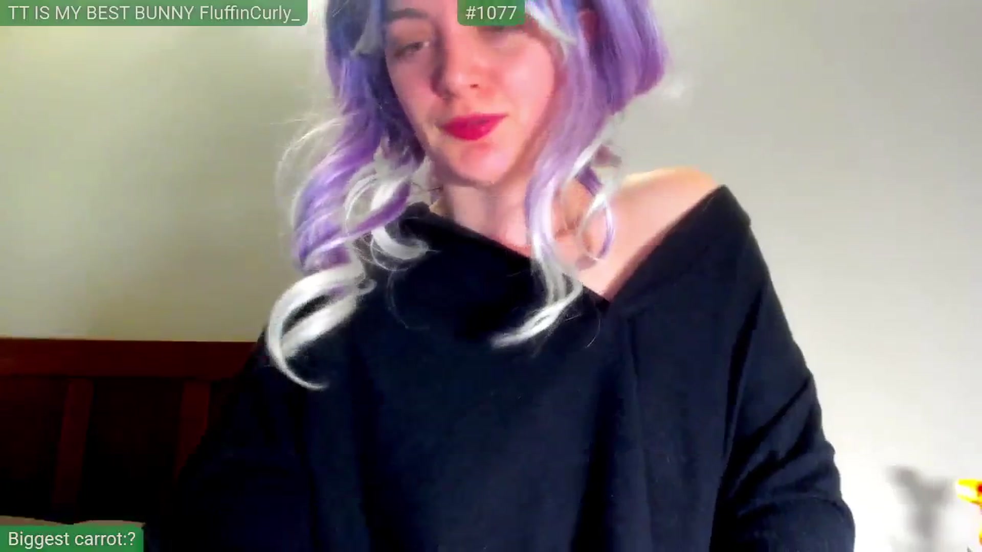 Gallery image thumbnail from FluffinRayRay's myfreecams stream on, 04/04/2026, 24:24 image 10 of 20
