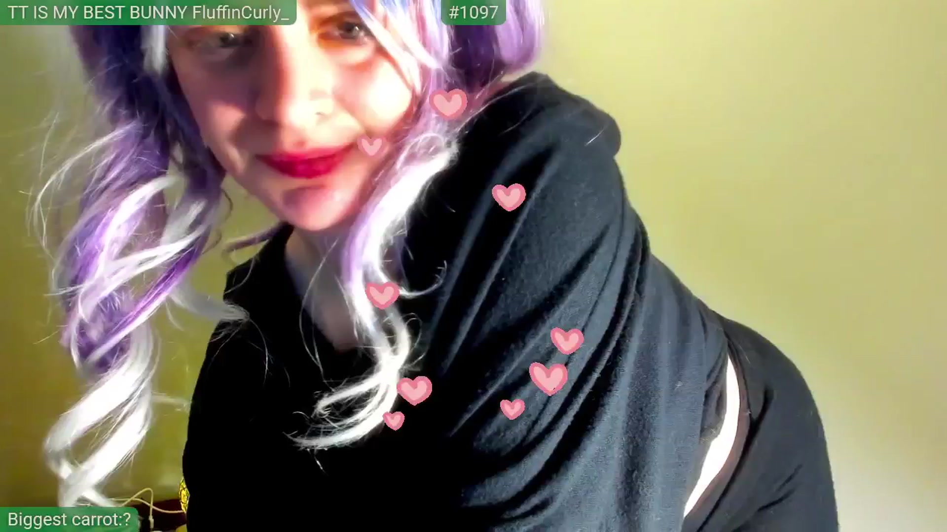 Gallery image thumbnail from FluffinRayRay's myfreecams stream on, 04/04/2026, 24:24 image 3 of 20