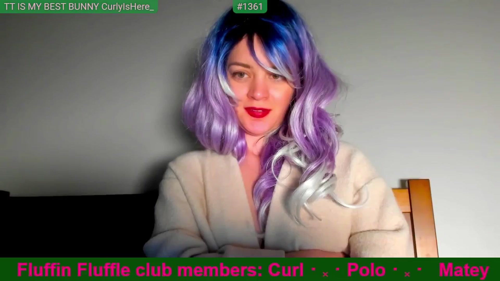 Gallery image thumbnail from FluffinRayRay's myfreecams stream on, 04/06/2026, 24:53 image 9 of 20