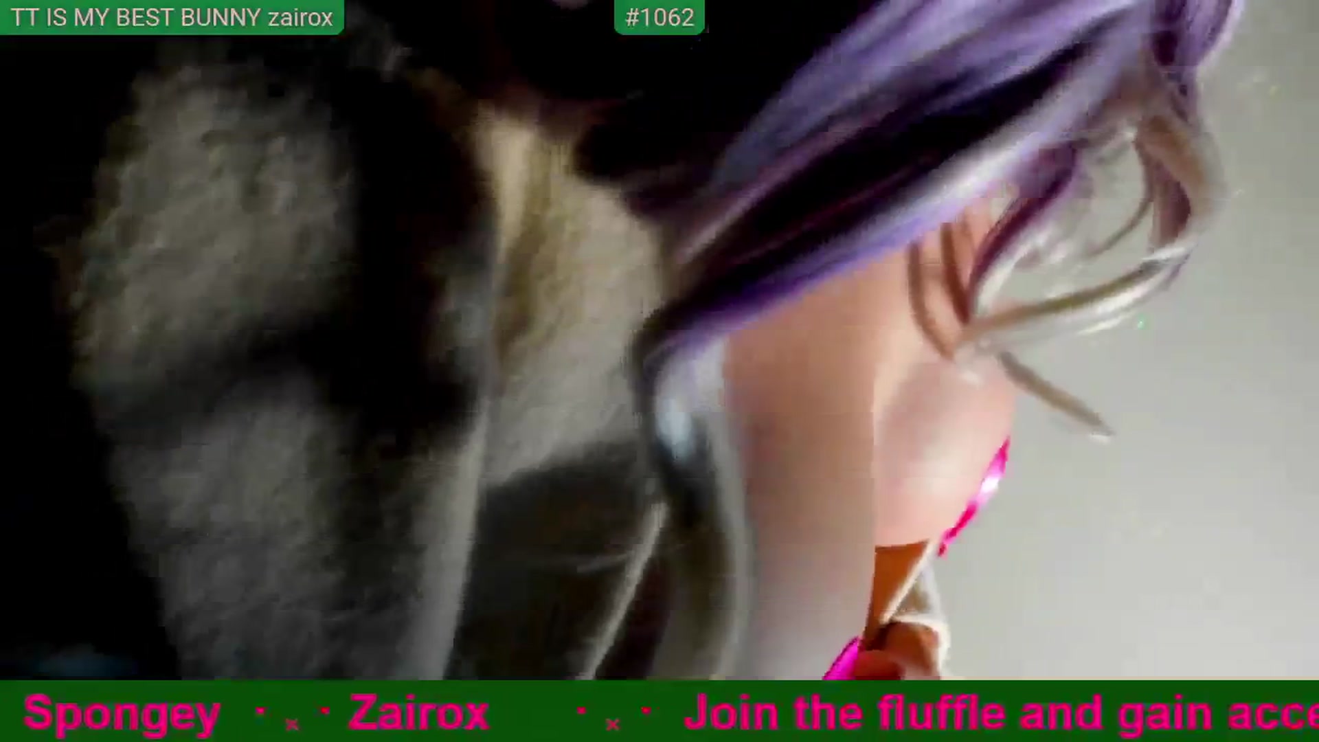 Gallery image thumbnail from FluffinRayRay's myfreecams stream on, 04/06/2026, 24:53 image 15 of 20
