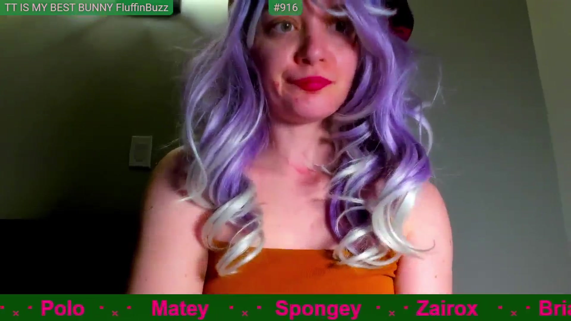 Gallery image thumbnail from FluffinRayRay's myfreecams stream on, 04/10/2026, 01:10 image 7 of 20
