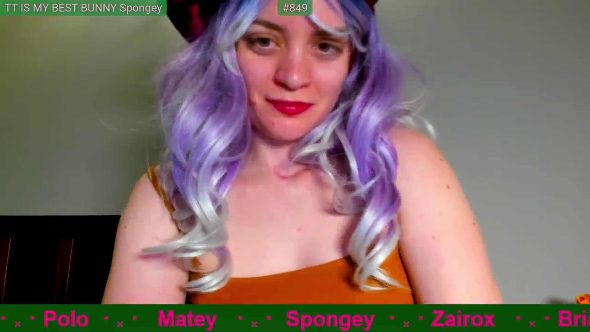 Gallery image thumbnail from FluffinRayRay's myfreecams stream on, 04/10/2026, 01:10 image 18 of 20