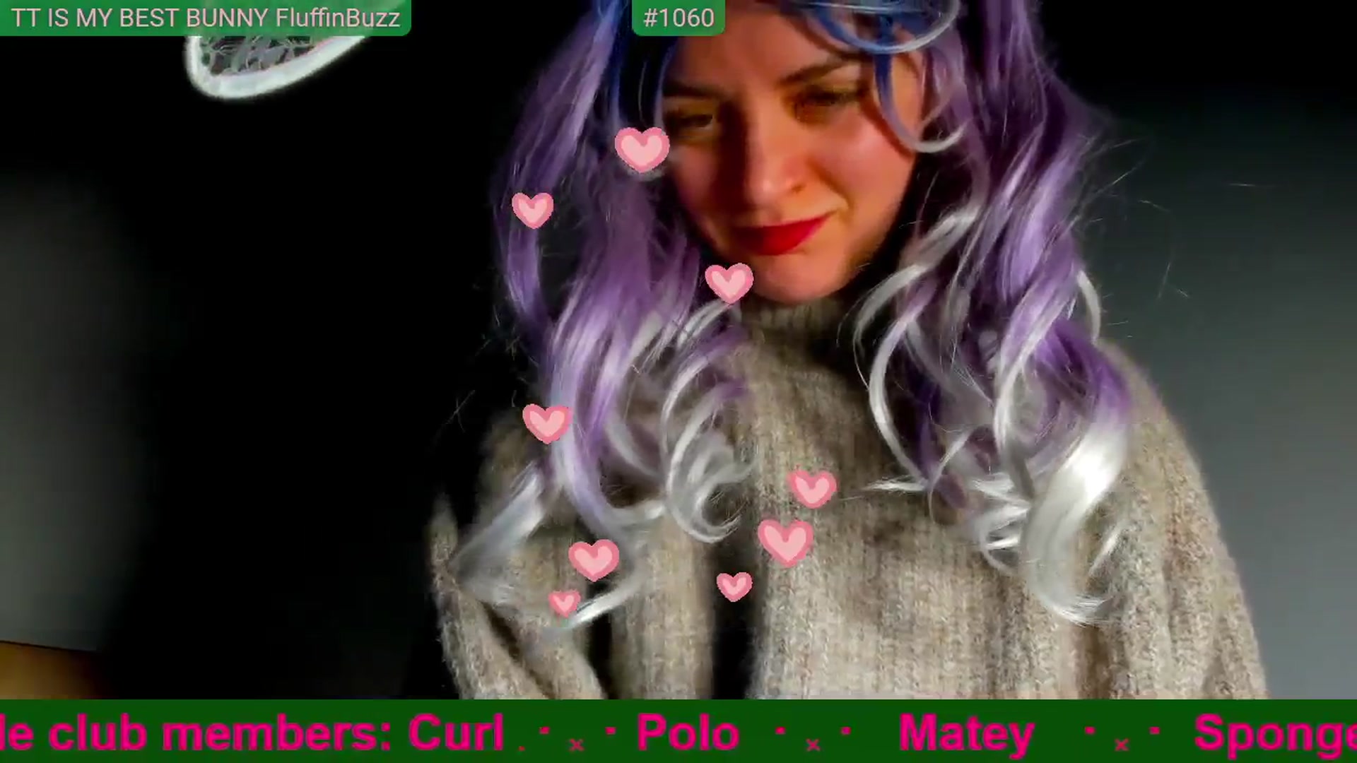 Gallery image thumbnail from FluffinRayRay's myfreecams stream on, 04/13/2026, 24:33 image 3 of 20