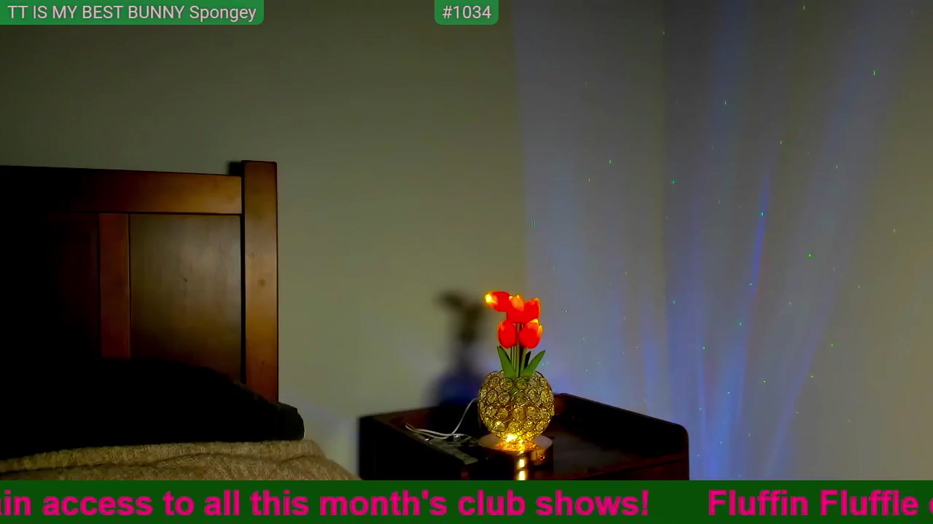 Gallery image thumbnail from FluffinRayRay's myfreecams stream on, 04/13/2026, 24:33 image 8 of 20