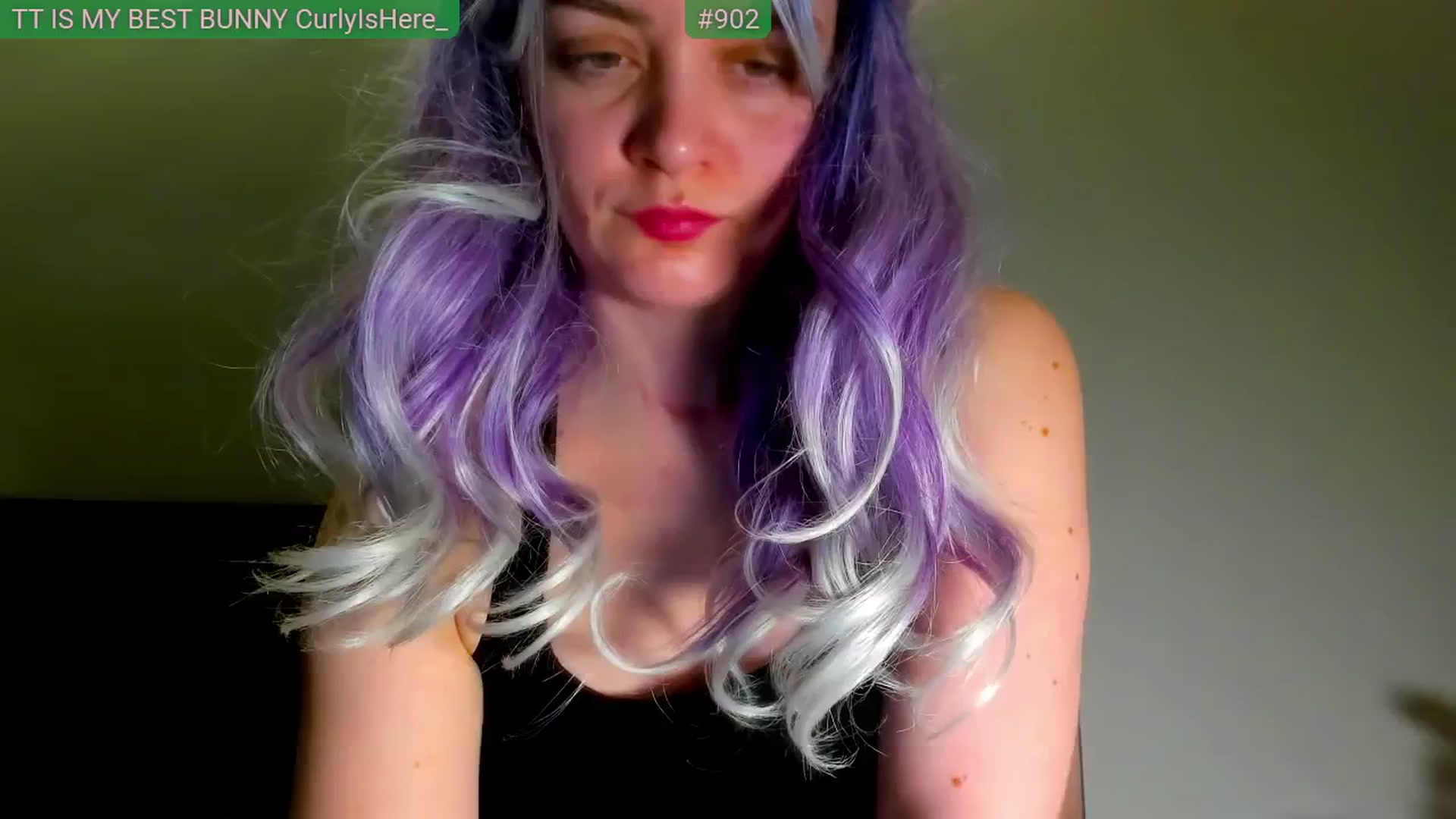 Gallery image thumbnail from FluffinRayRay's myfreecams stream on, 04/14/2026, 24:01 image 10 of 20